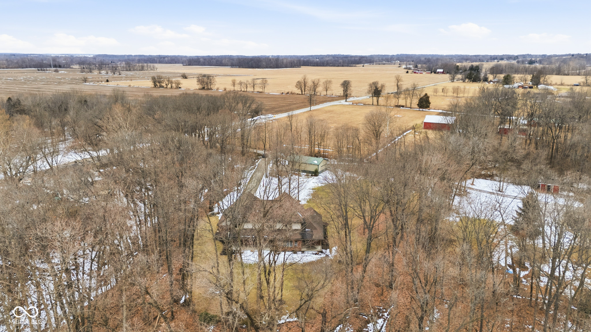 5168 E County Road 700 S