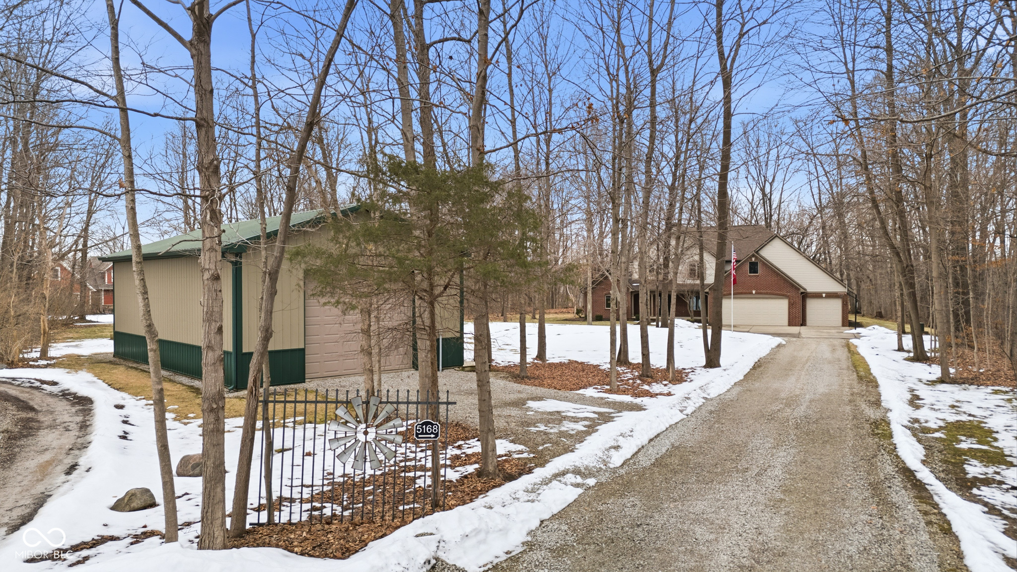 5168 E County Road 700 S