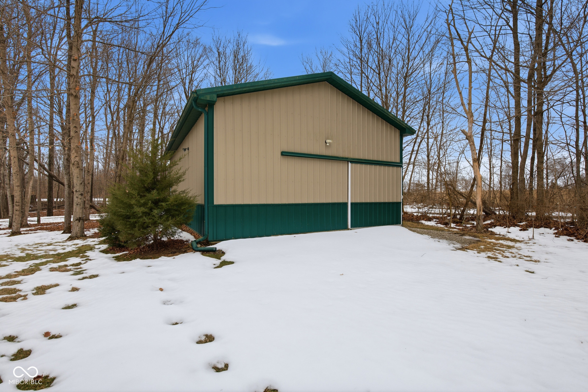 5168 E County Road 700 S