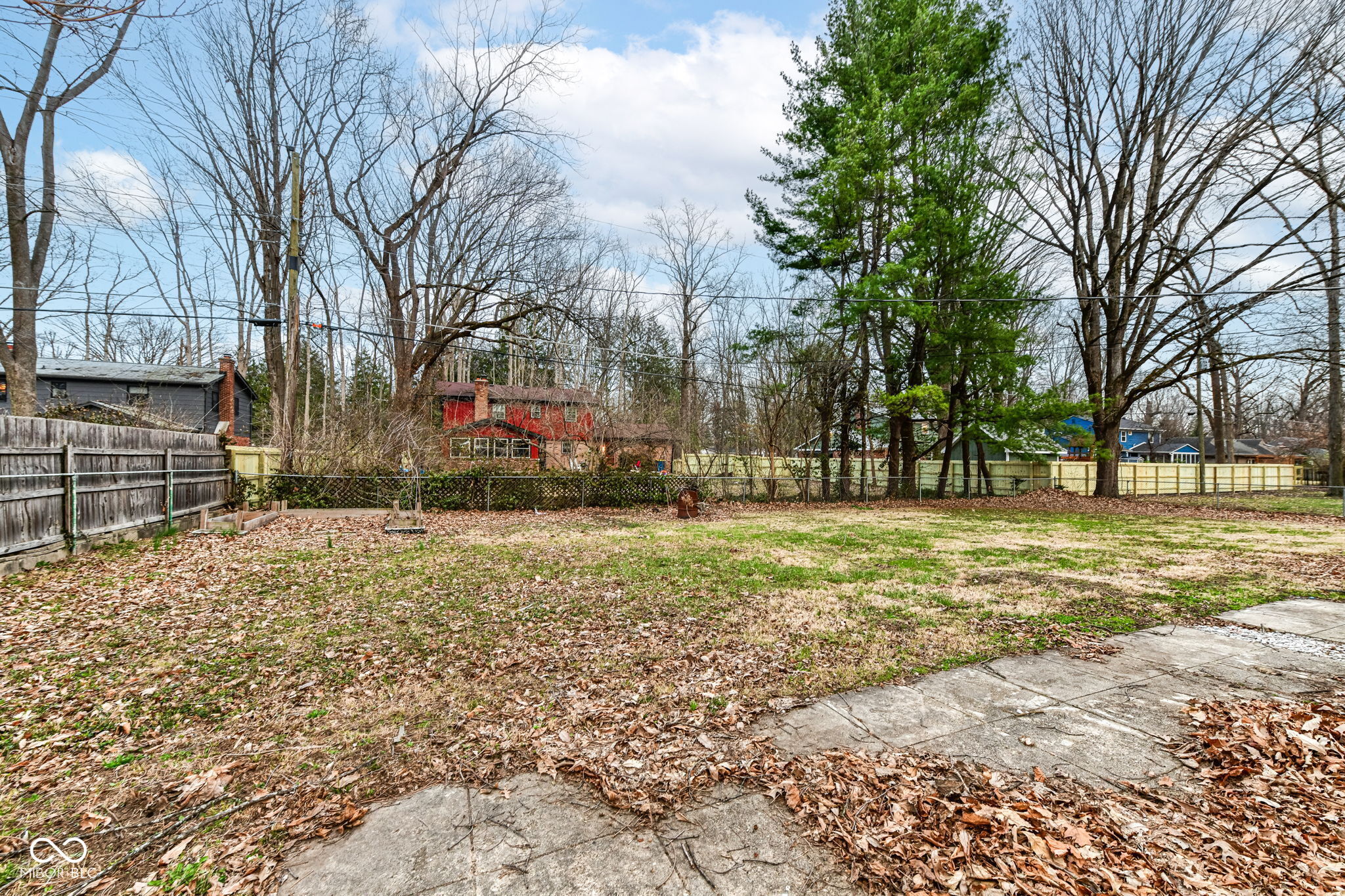 4525 Melbourne Road