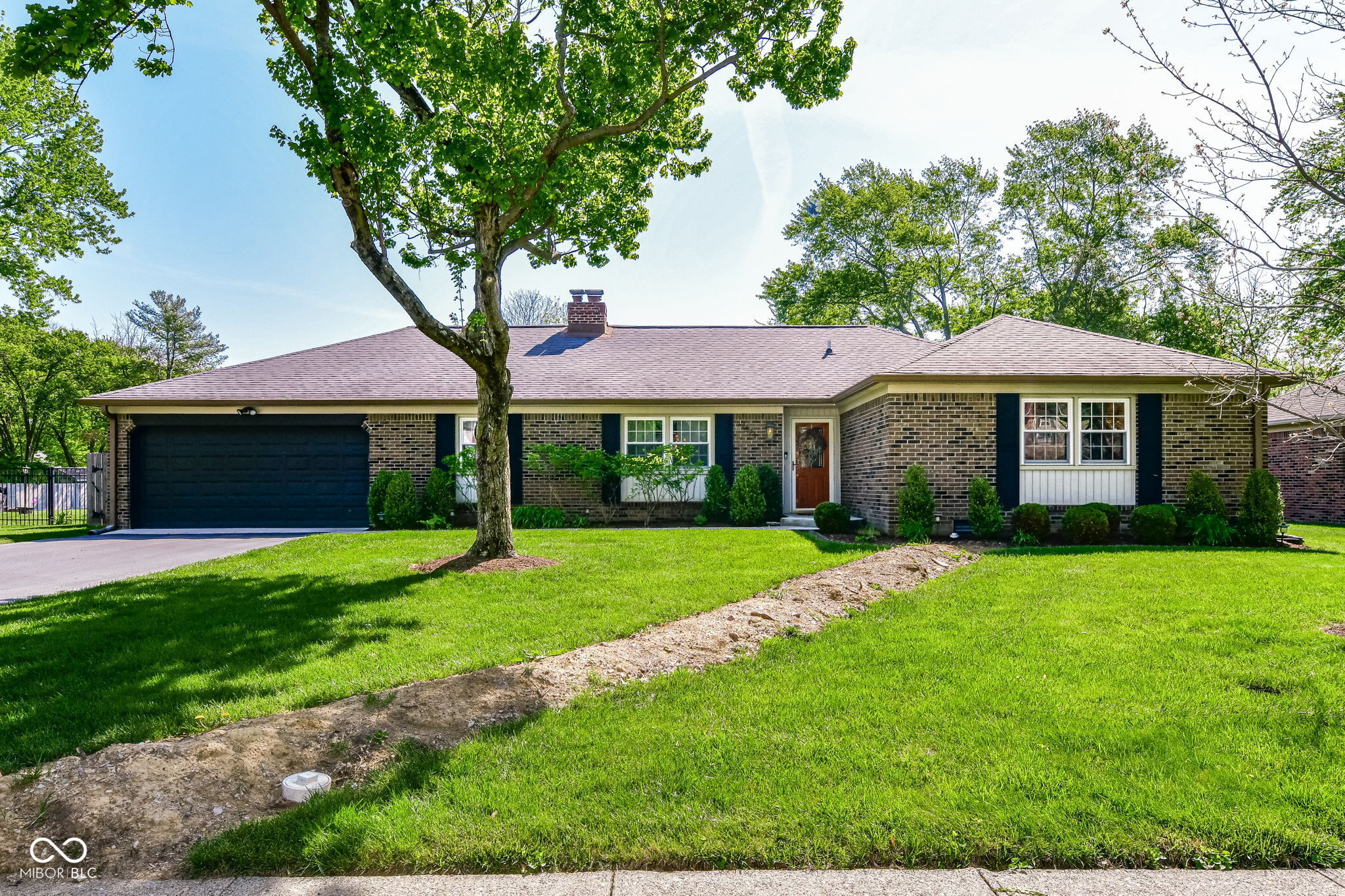 7321 Tousley Drive