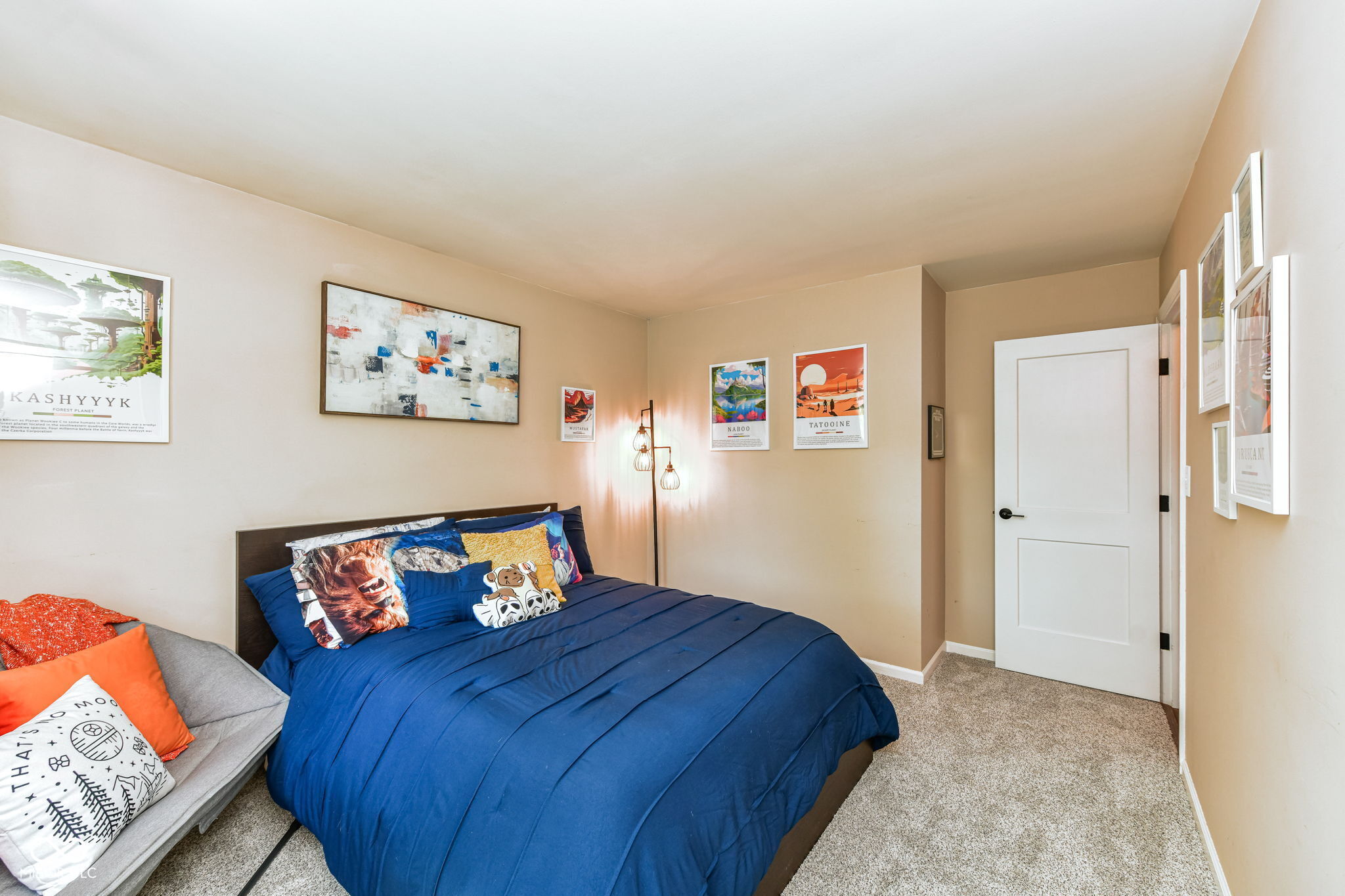 7321 Tousley Drive