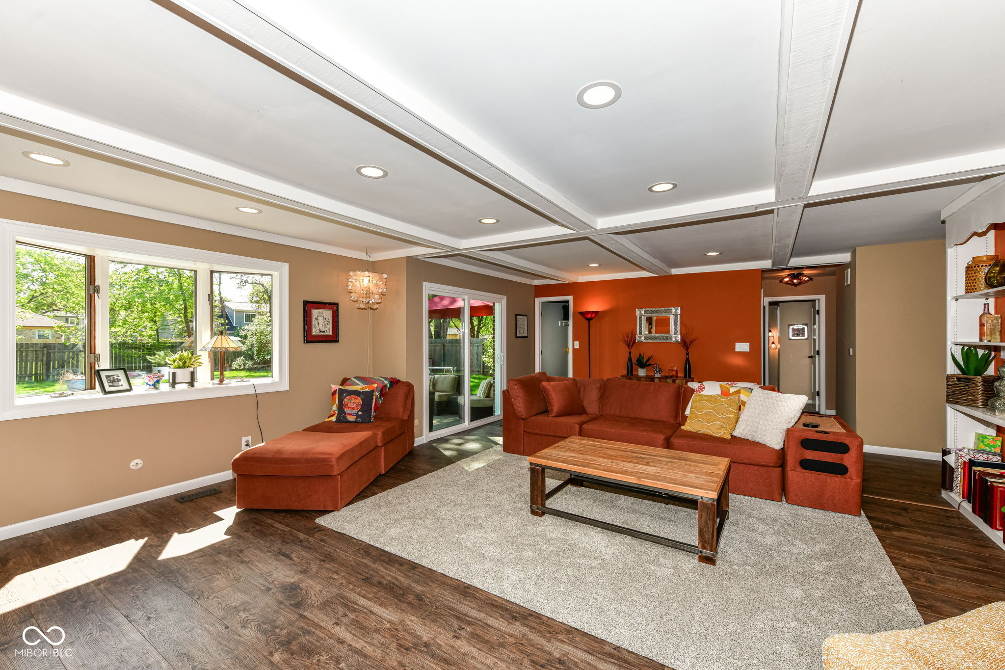 7321 Tousley Drive