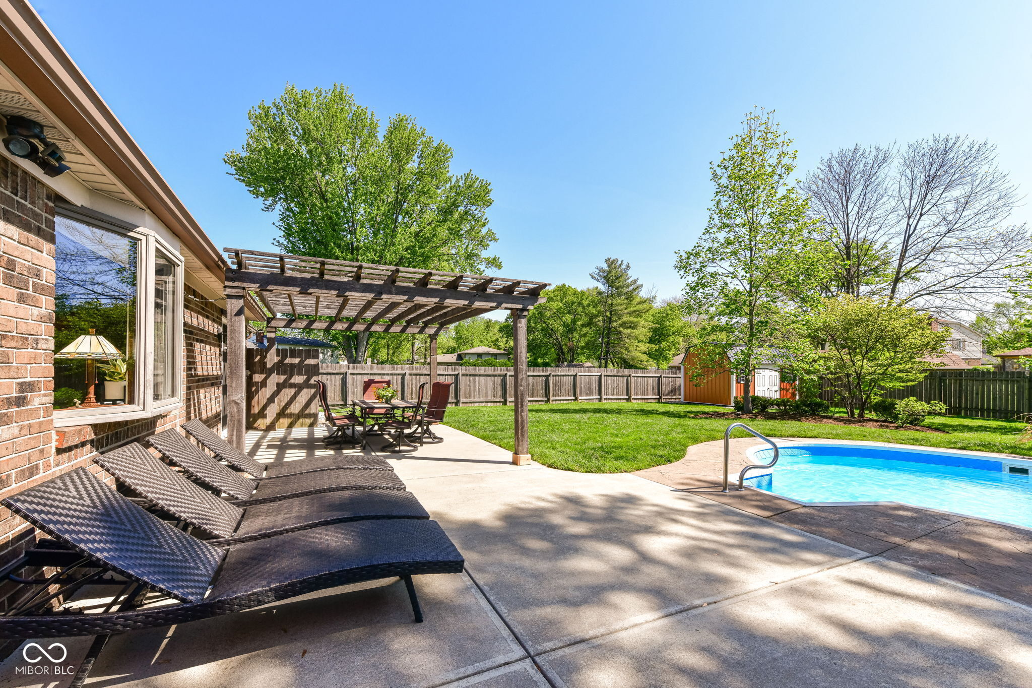 7321 Tousley Drive
