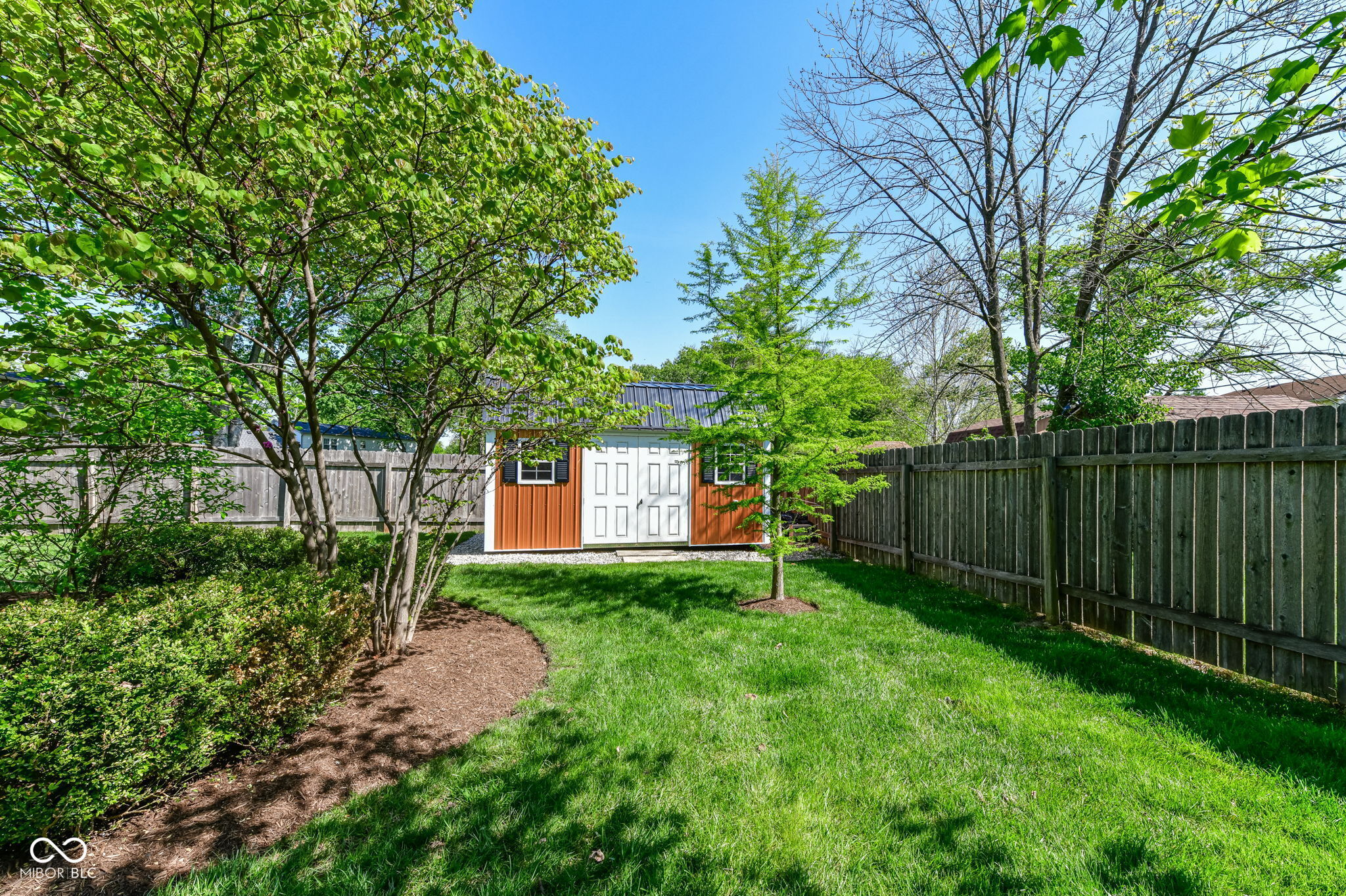 7321 Tousley Drive
