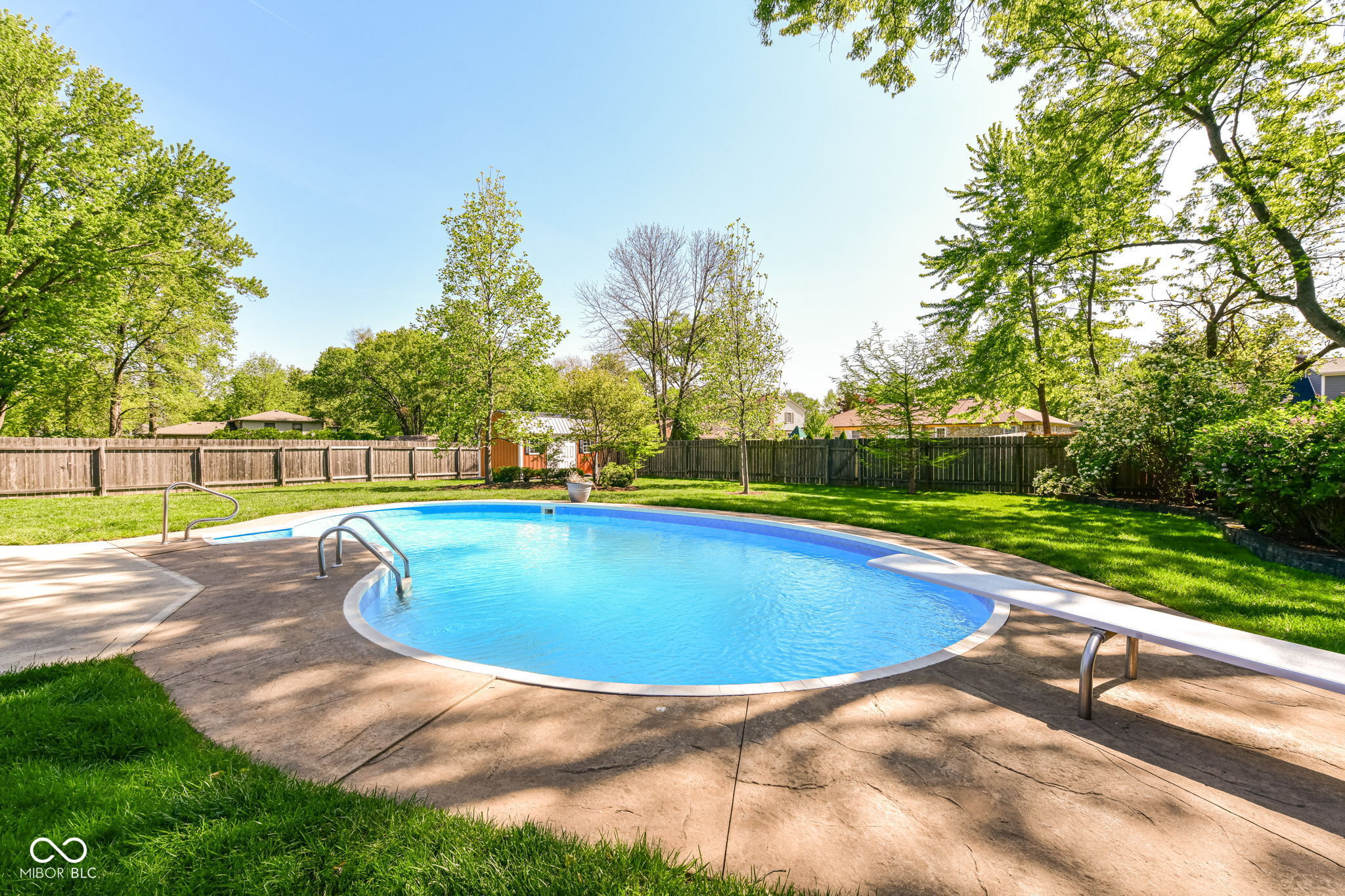 7321 Tousley Drive