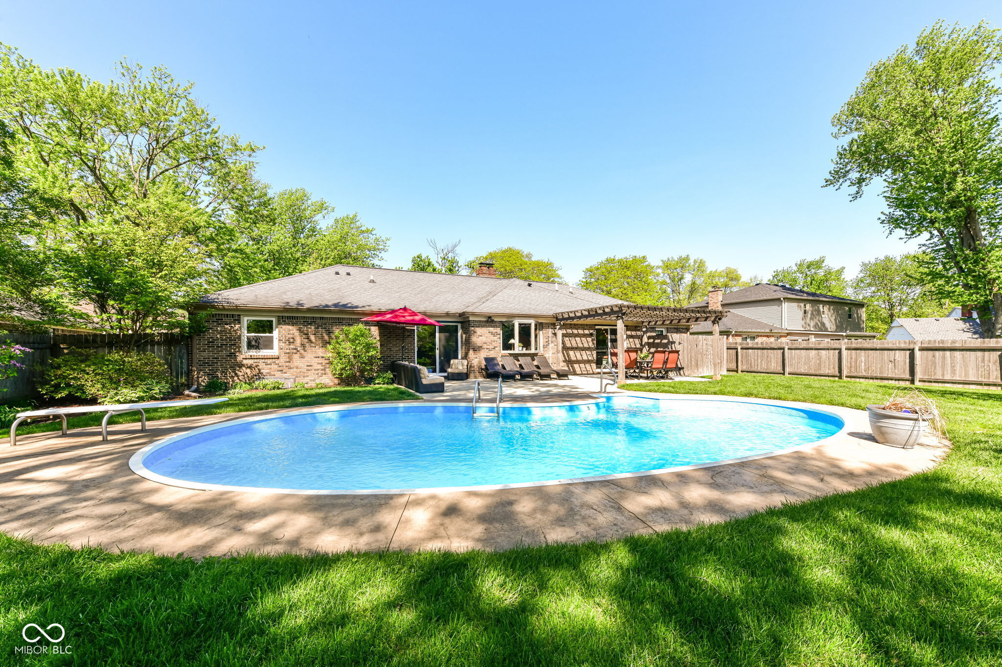 7321 Tousley Drive