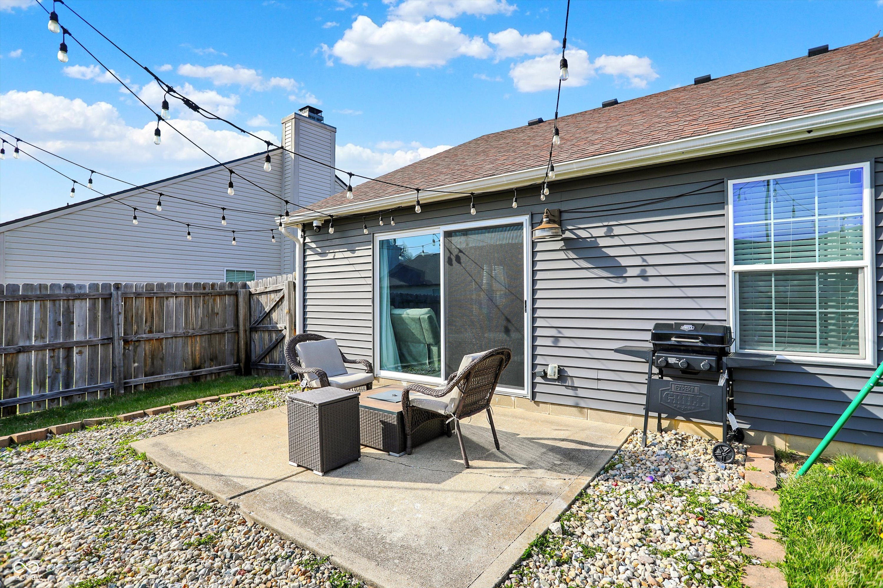 6205 Glebe Drive