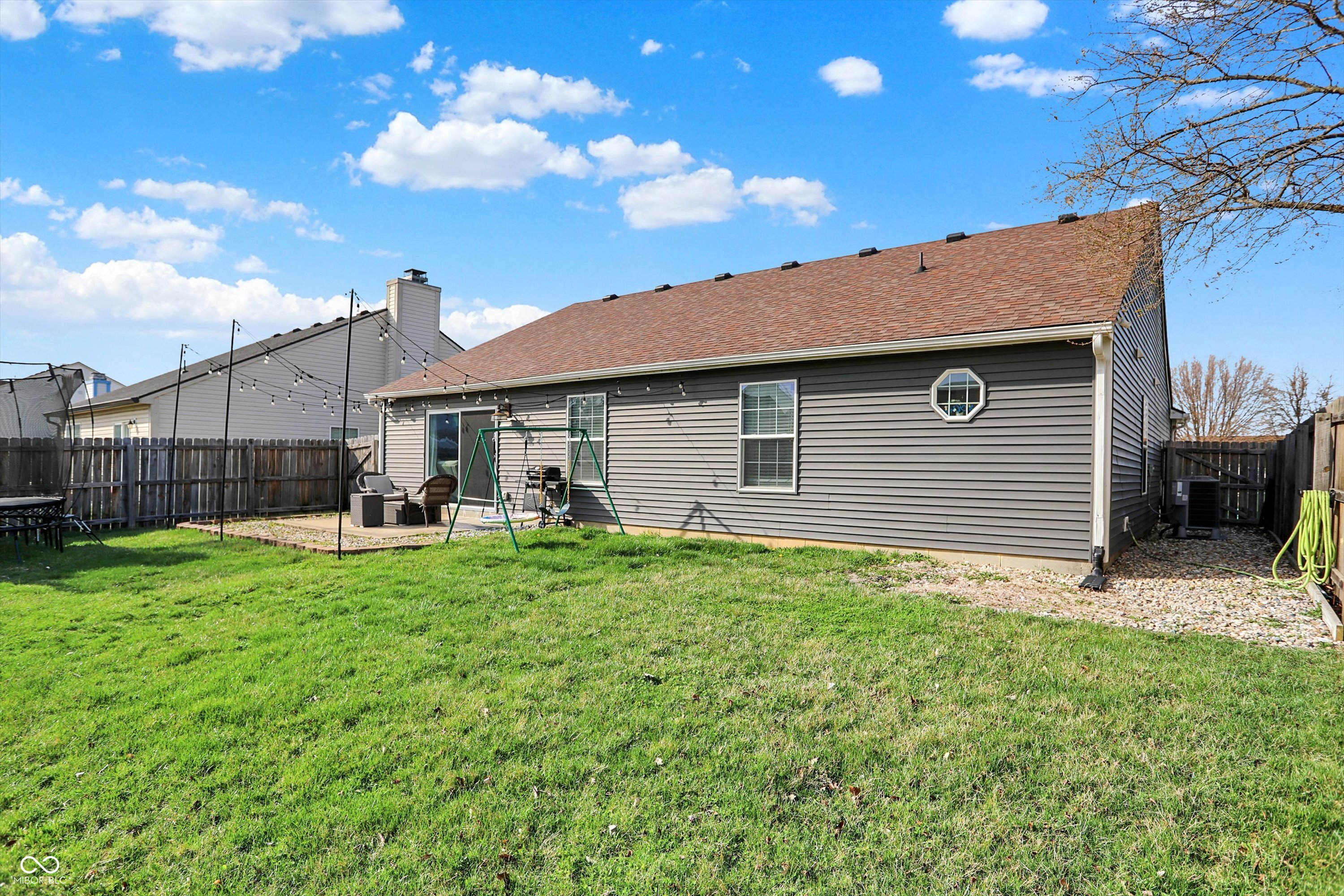 6205 Glebe Drive