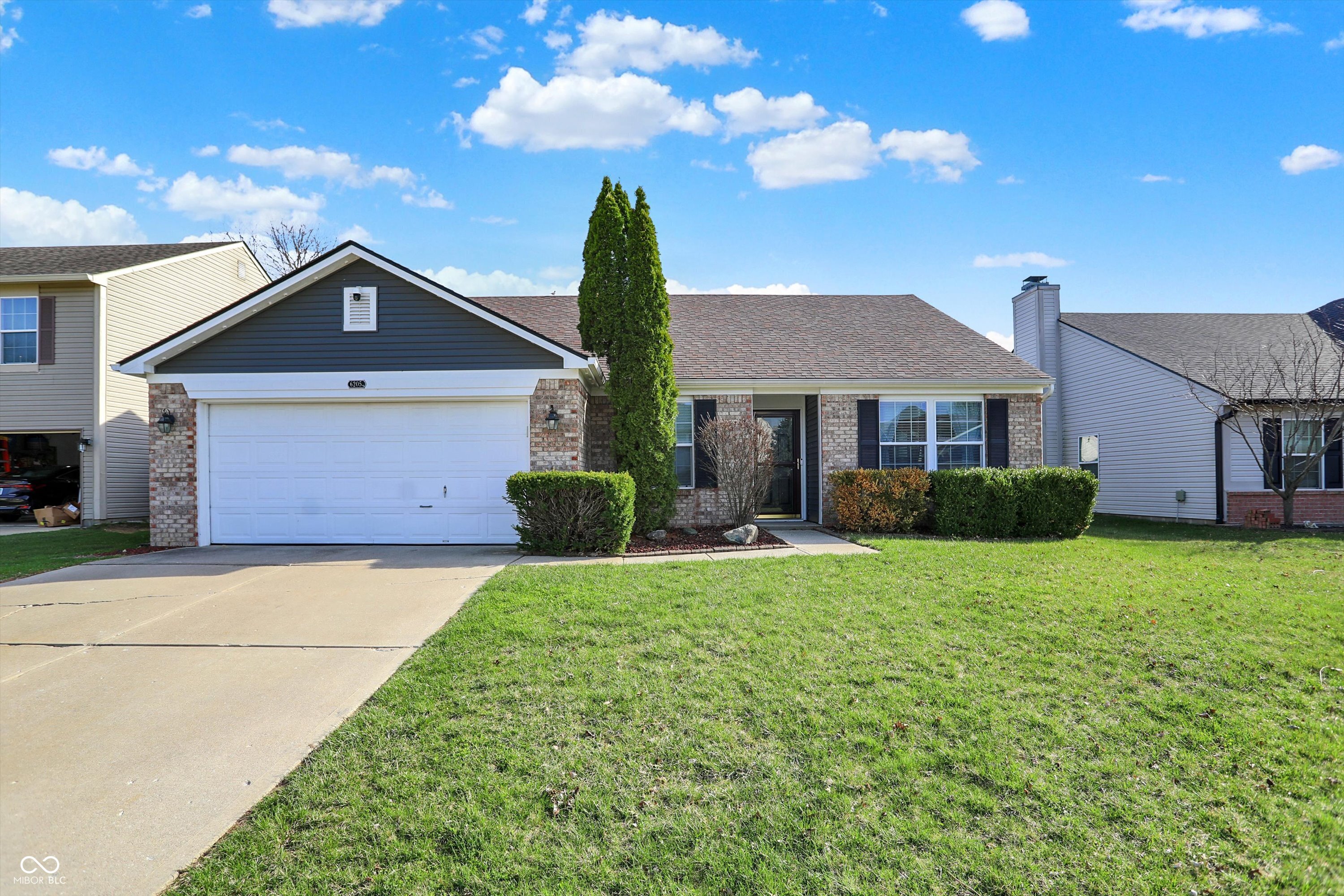 6205 Glebe Drive