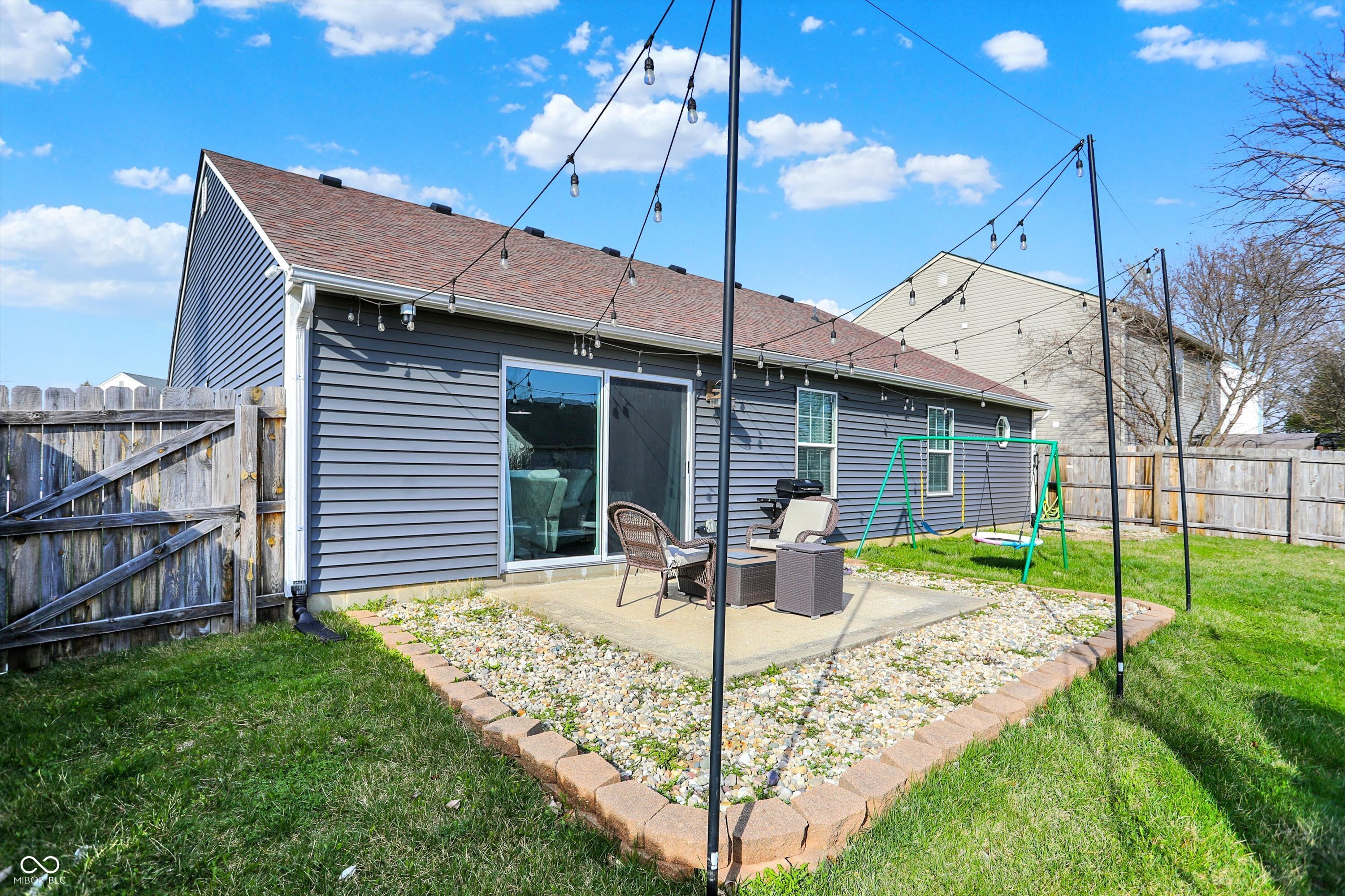 6205 Glebe Drive