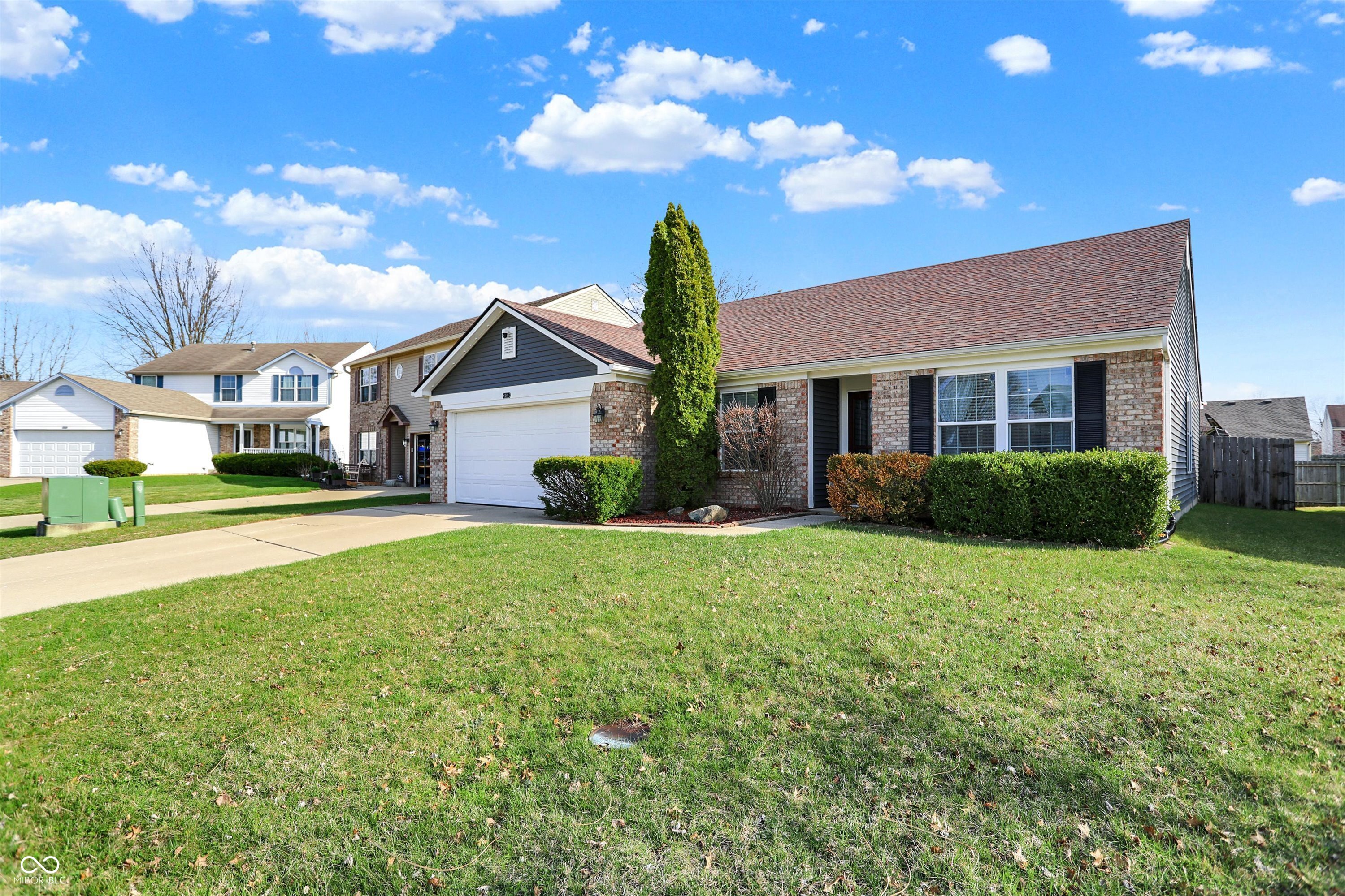 6205 Glebe Drive