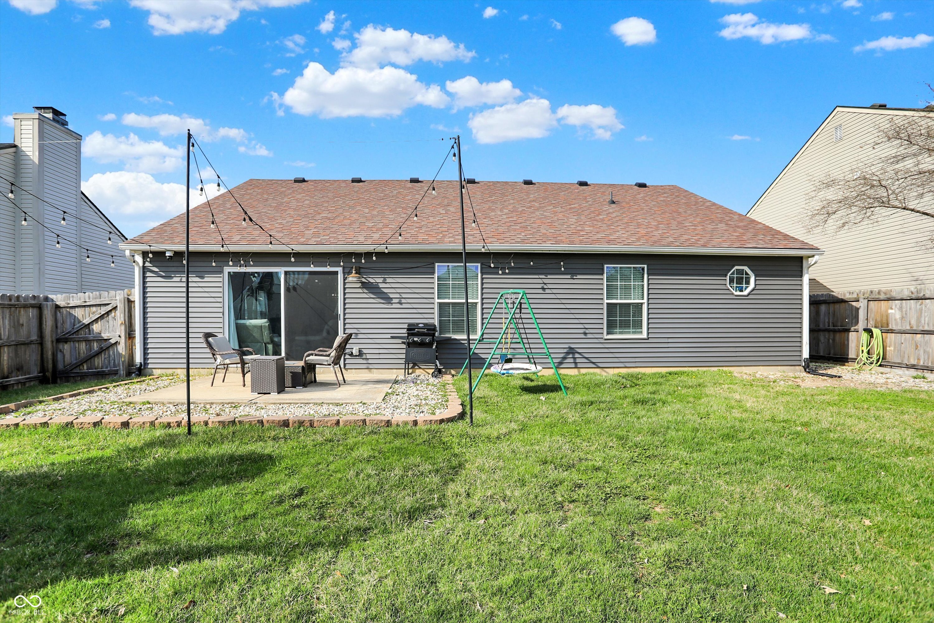 6205 Glebe Drive