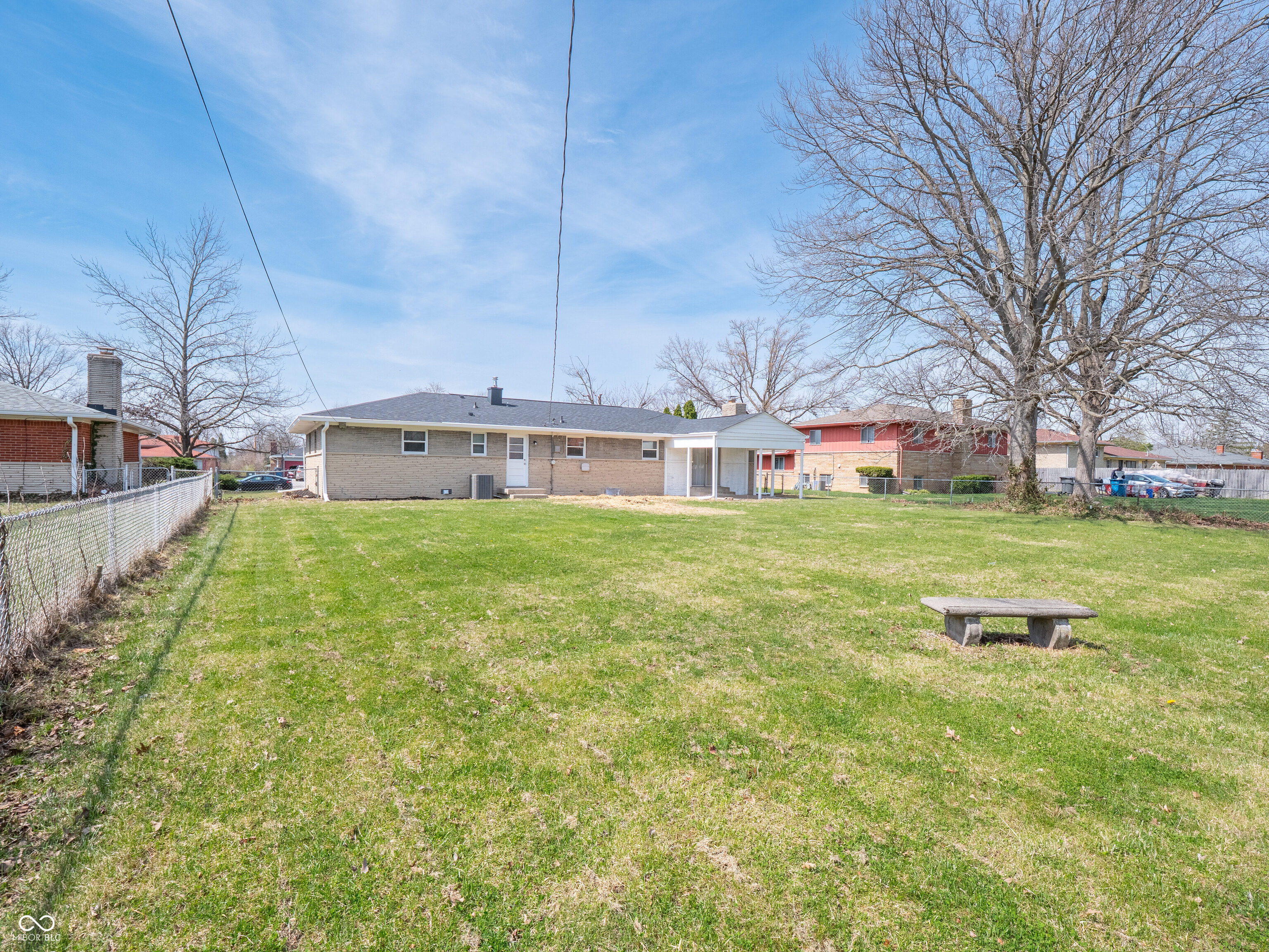 5355 N Kenmore Road