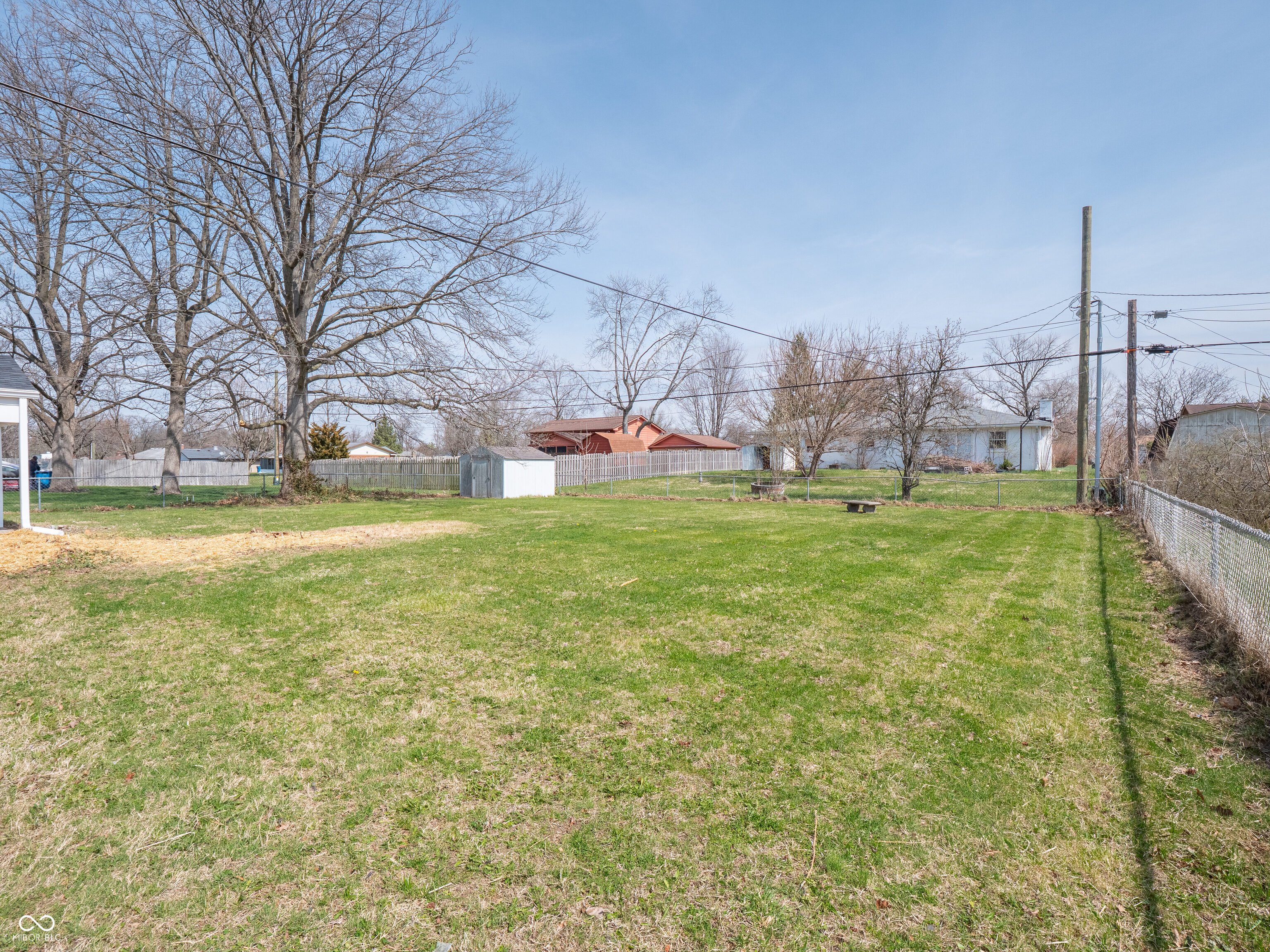 5355 N Kenmore Road