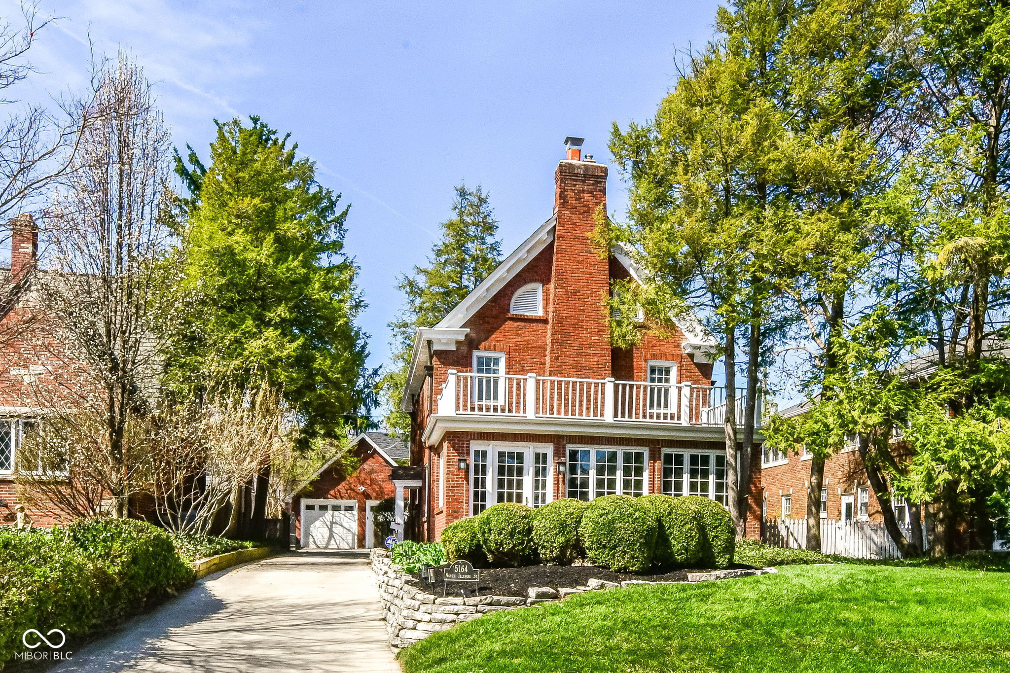 5164 N Illinois Street