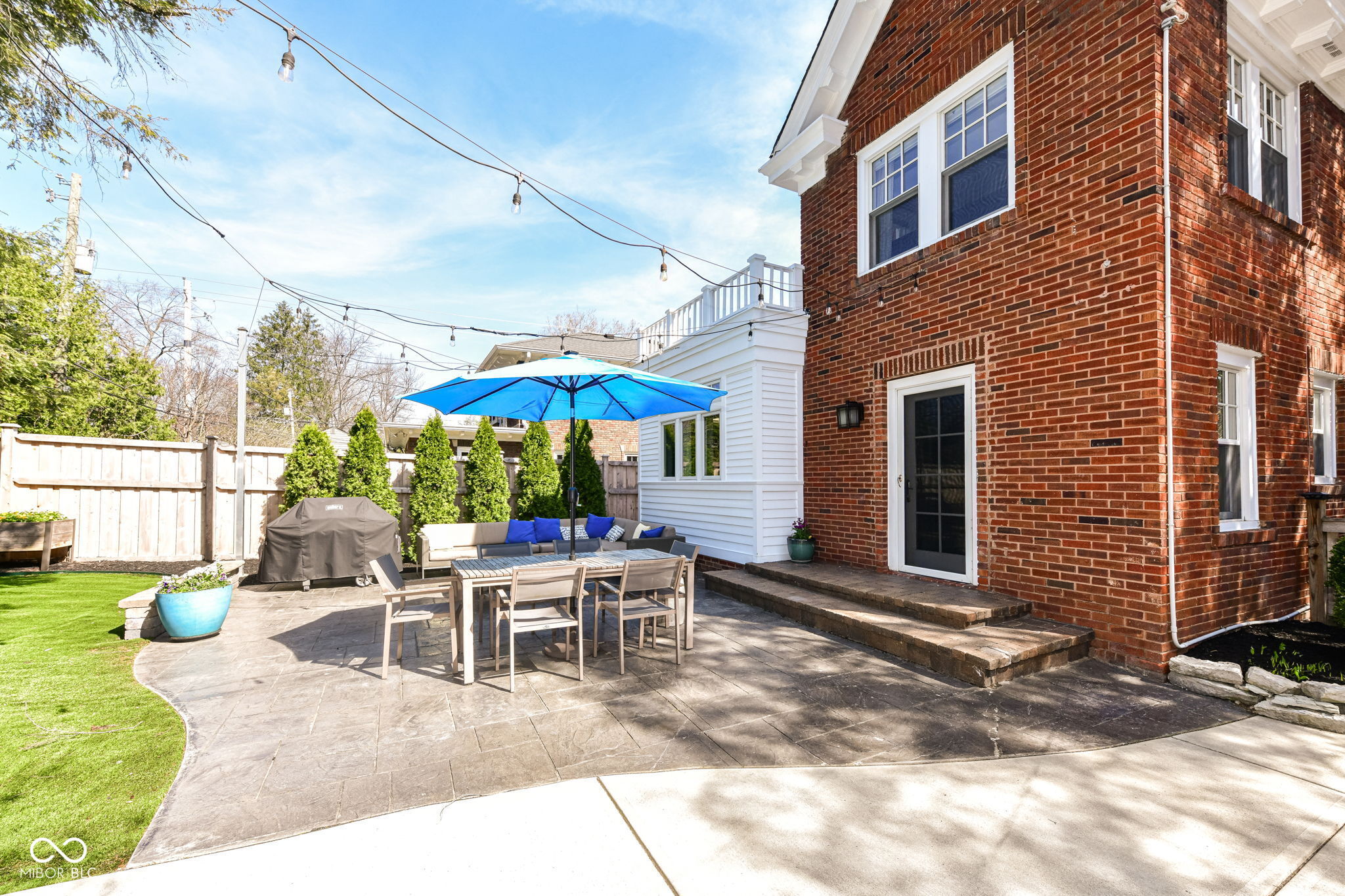 5164 N Illinois Street