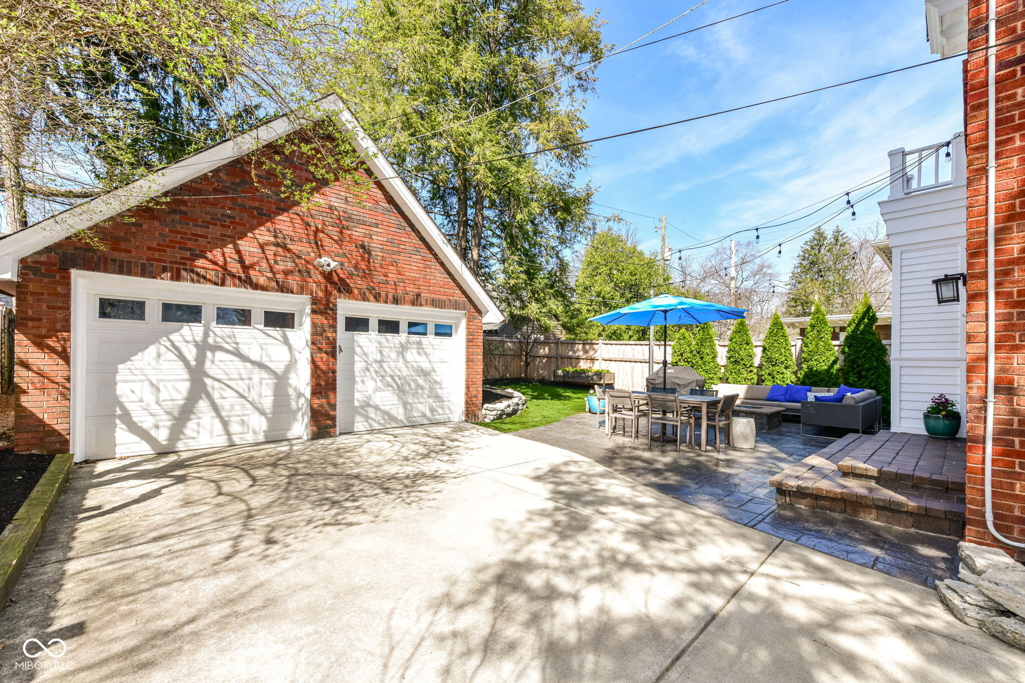 5164 N Illinois Street