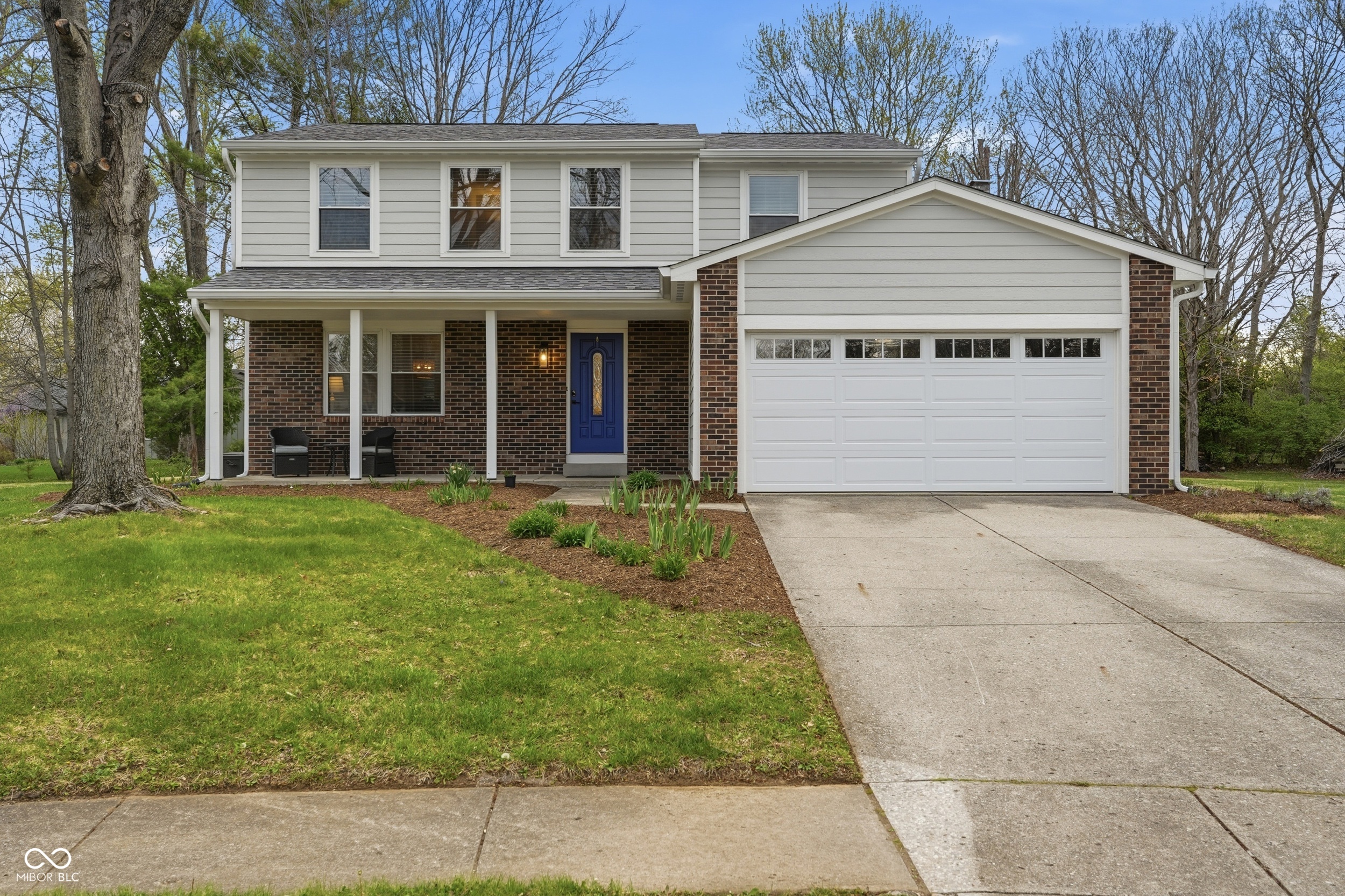 8511 Greywell Circle