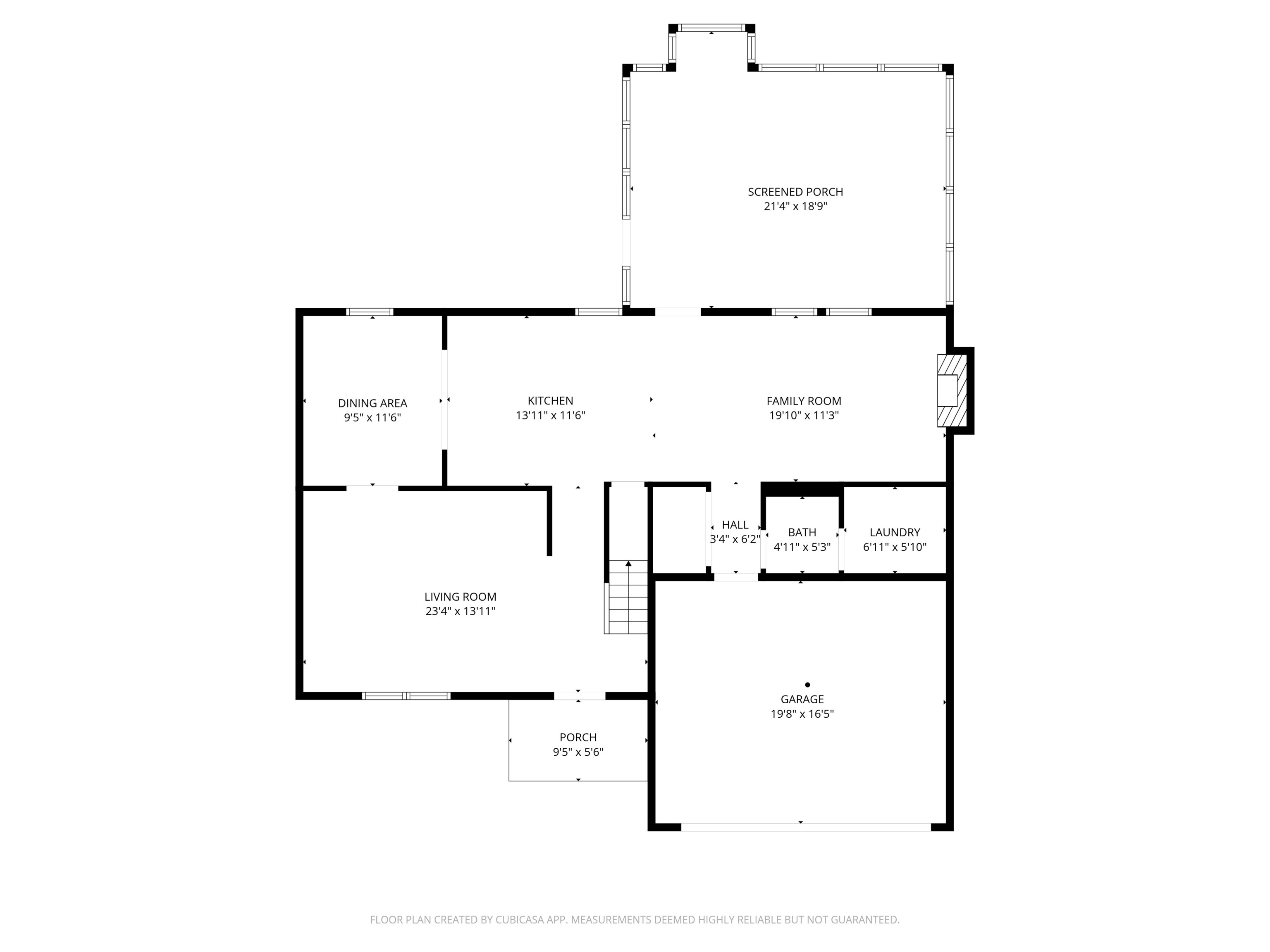 8511 Greywell Circle