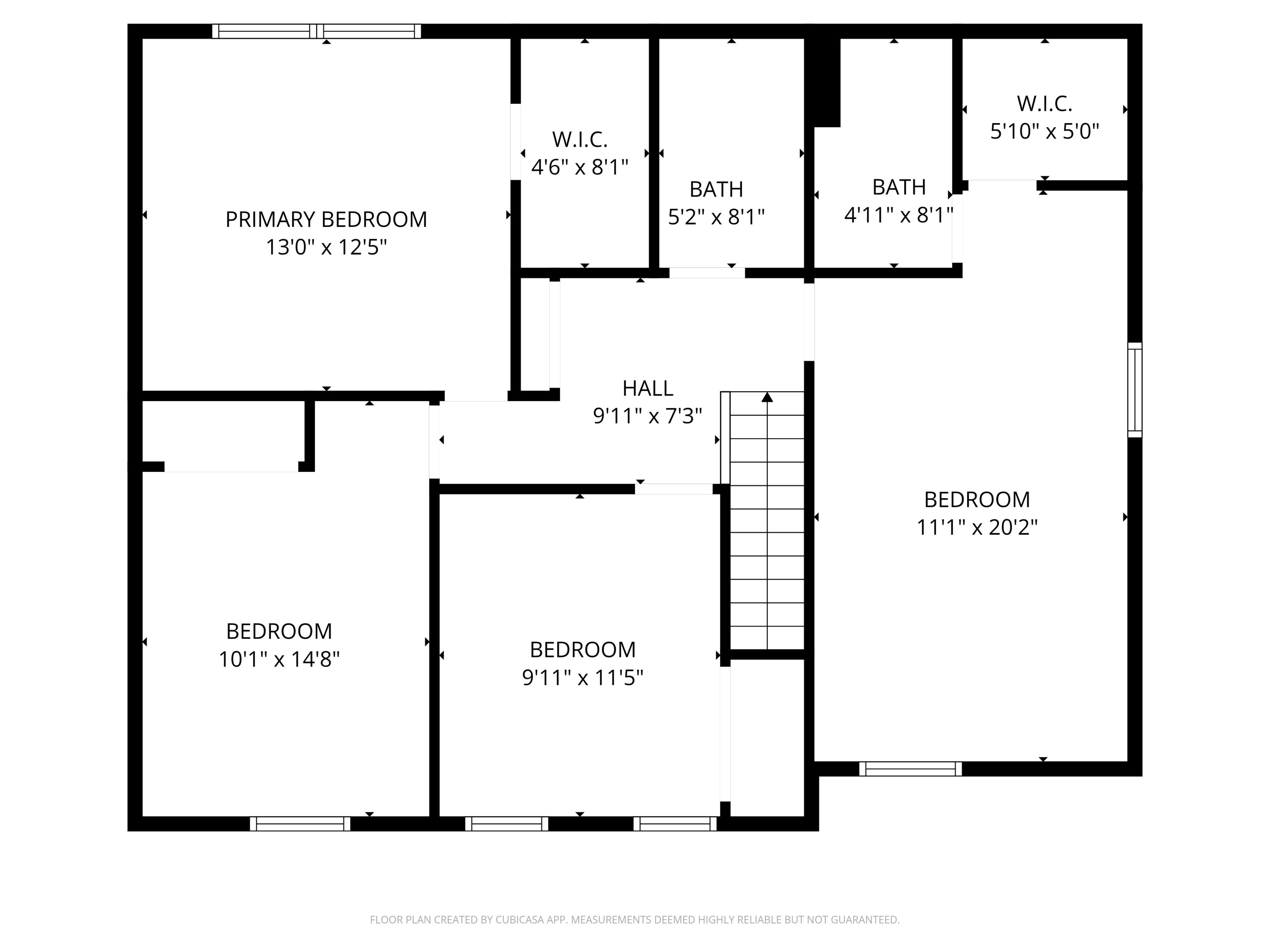 8511 Greywell Circle