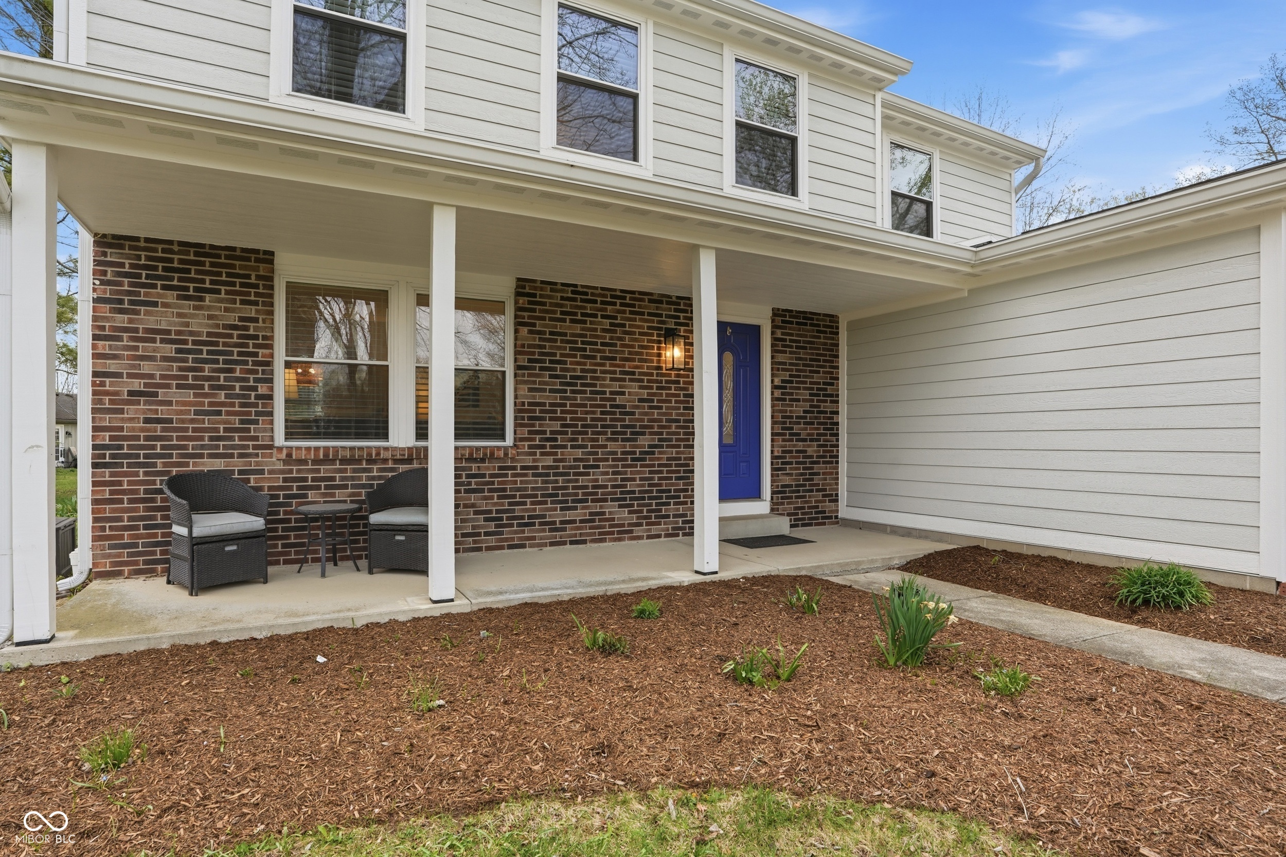 8511 Greywell Circle