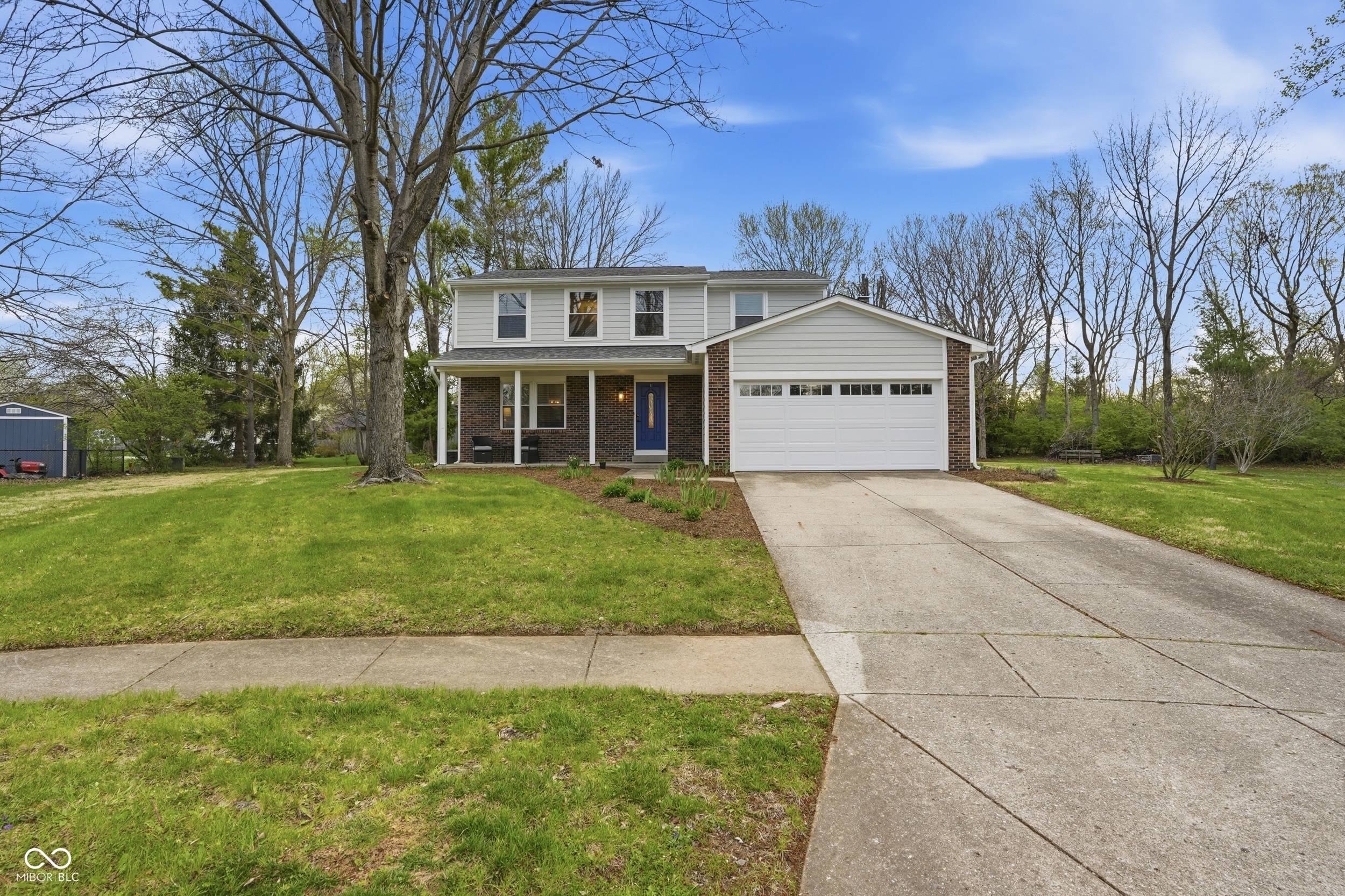 8511 Greywell Circle