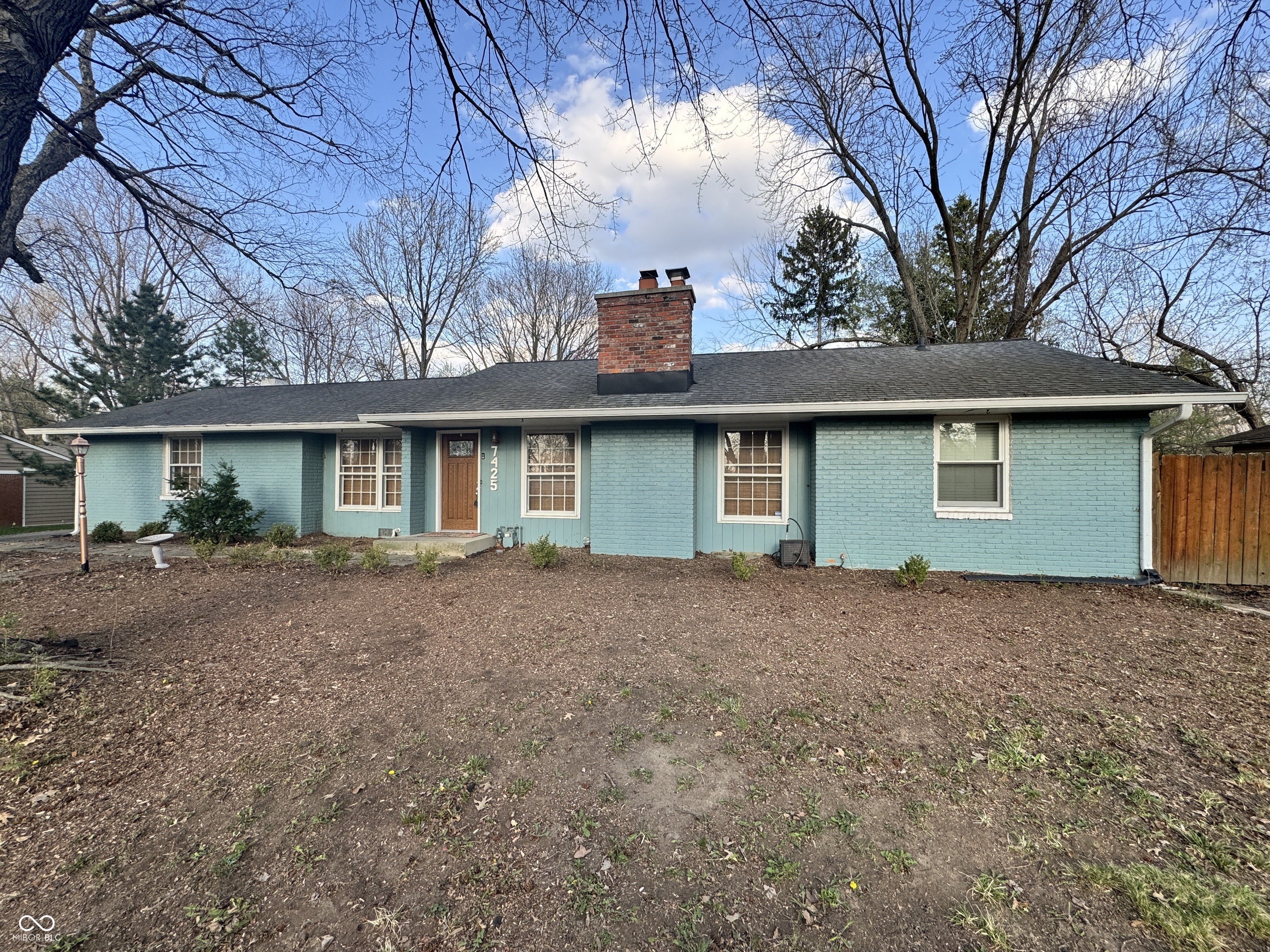 7425 Dean Road