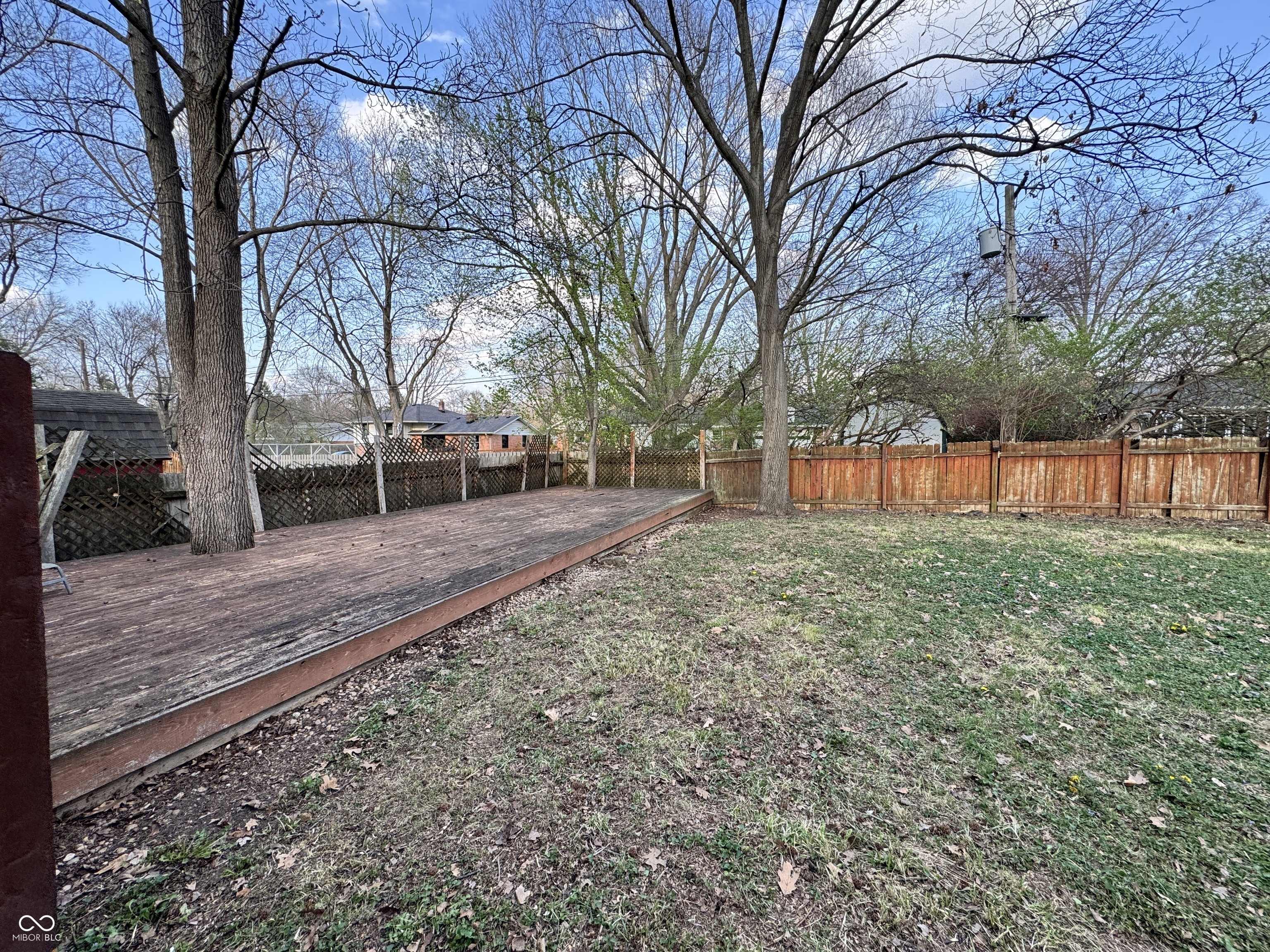 7425 Dean Road