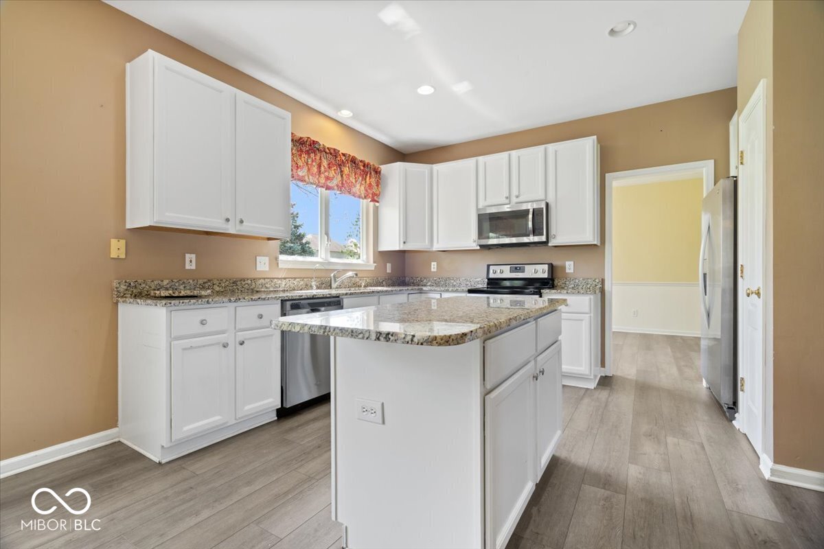 9932 Parkshore Drive