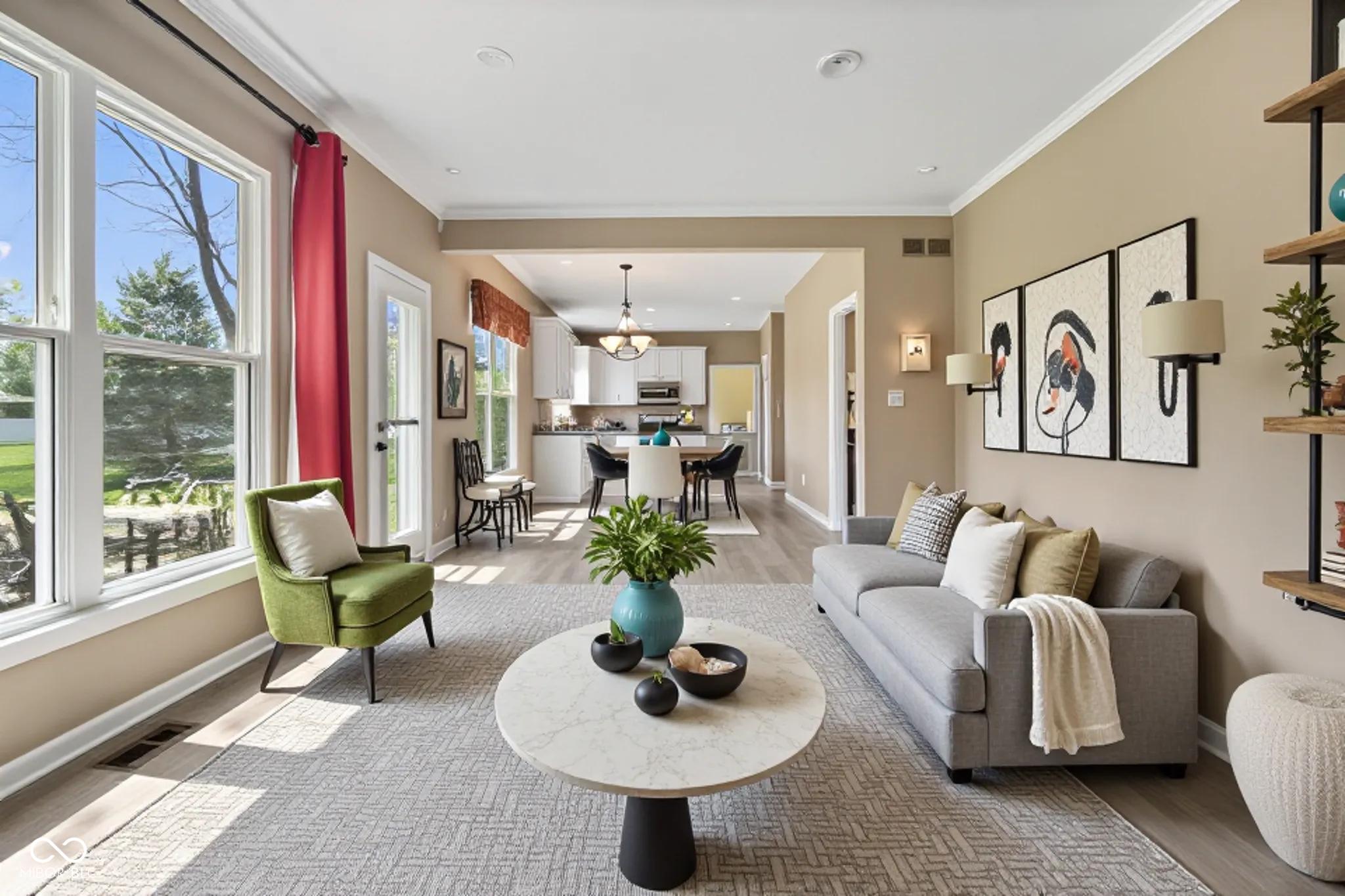 9932 Parkshore Drive