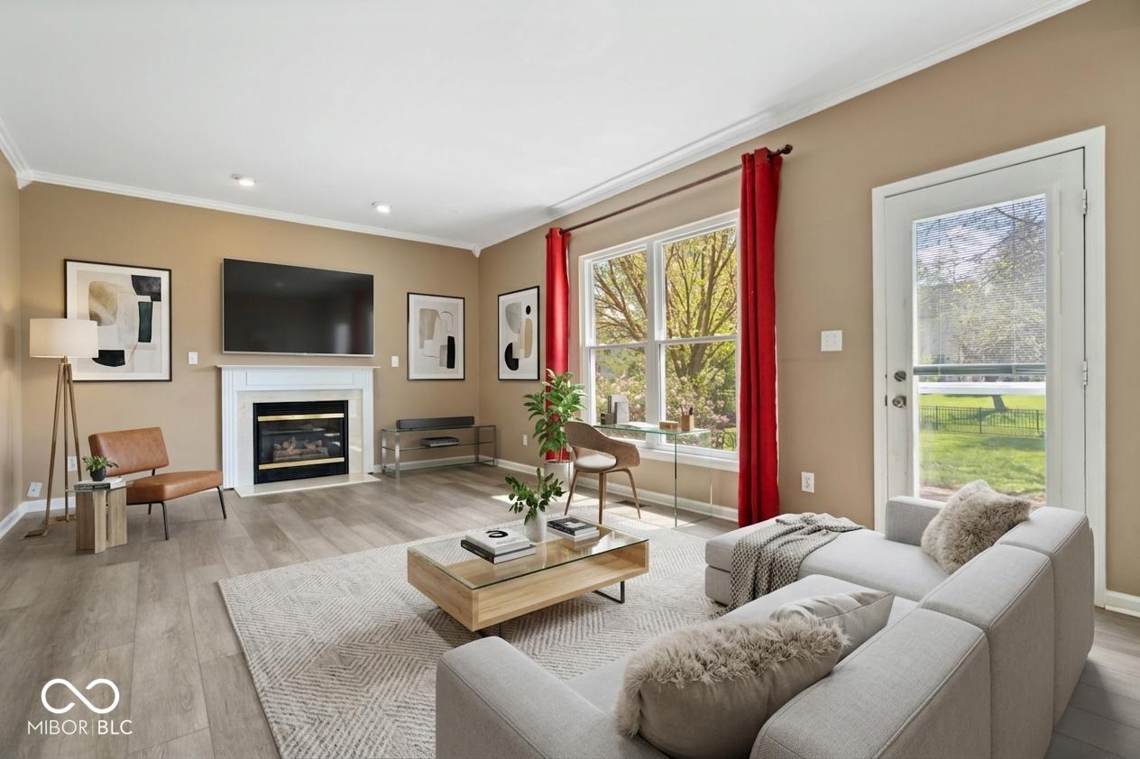 9932 Parkshore Drive