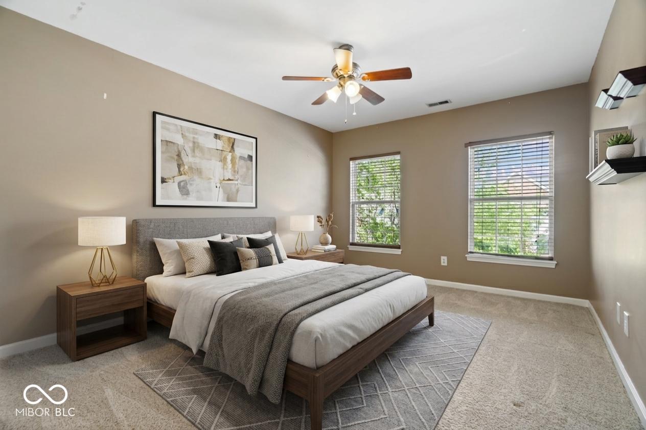 9932 Parkshore Drive