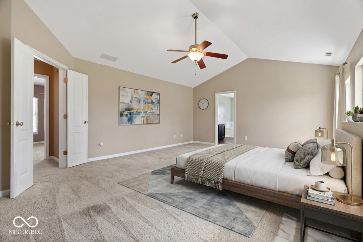 9932 Parkshore Drive