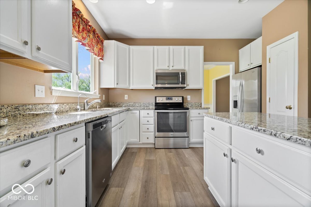 9932 Parkshore Drive