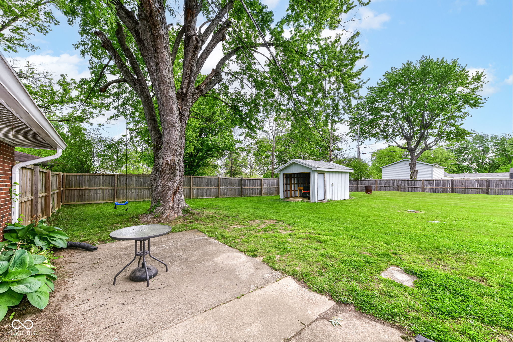 8177 N Poplar Drive