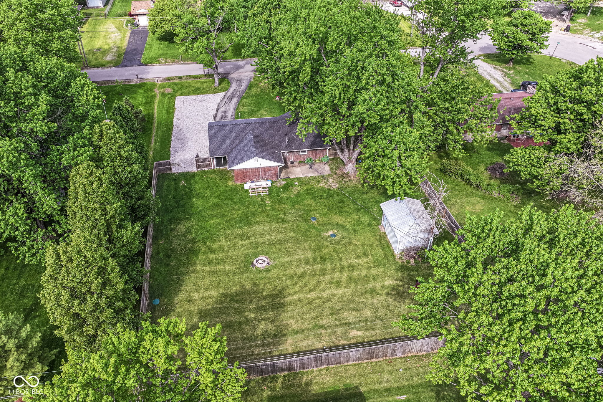 8177 N Poplar Drive