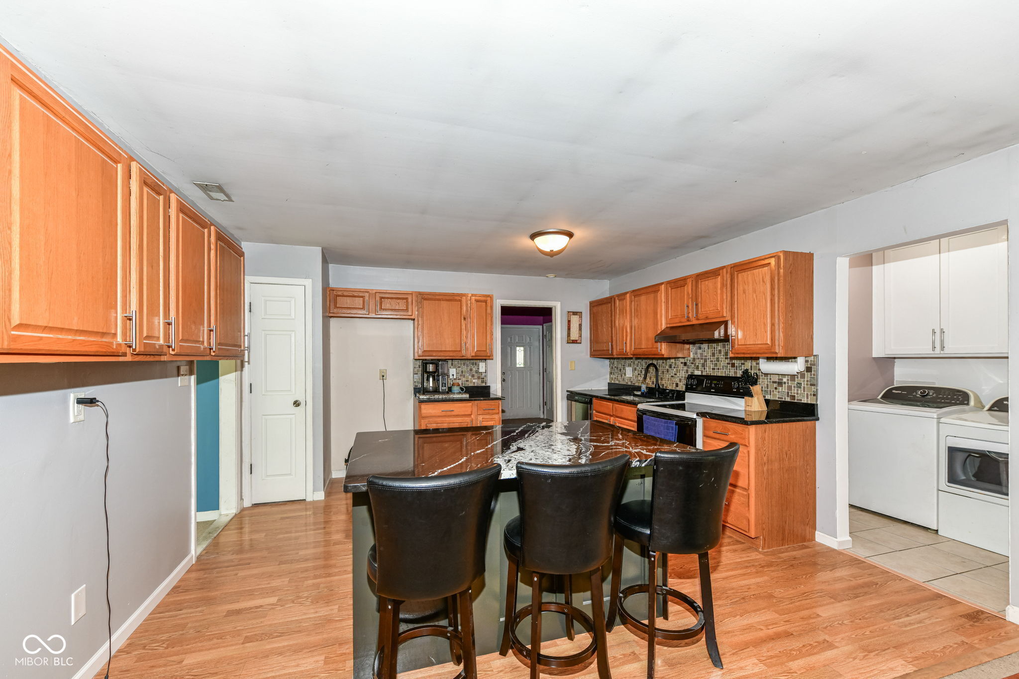 8177 N Poplar Drive