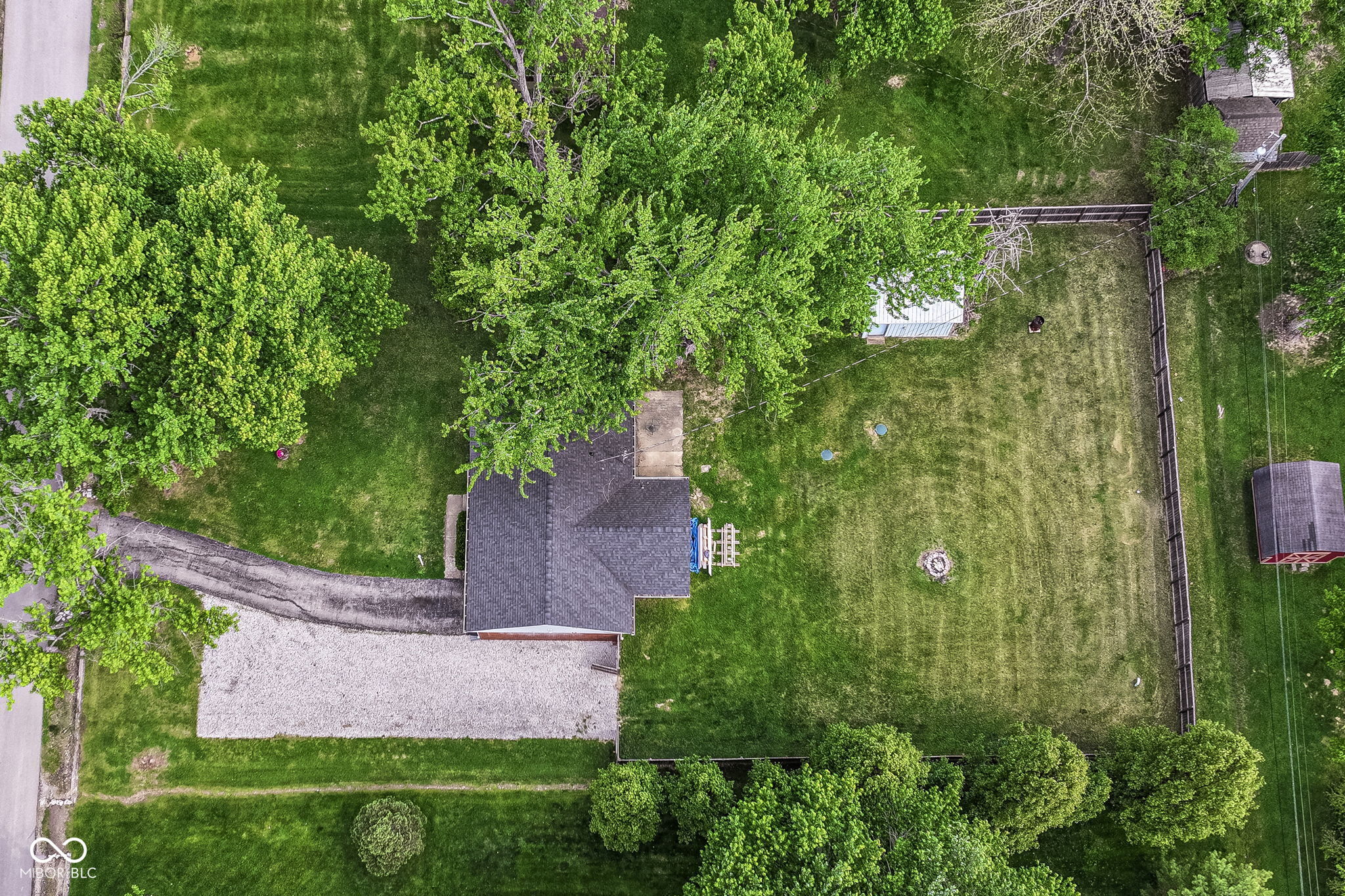 8177 N Poplar Drive