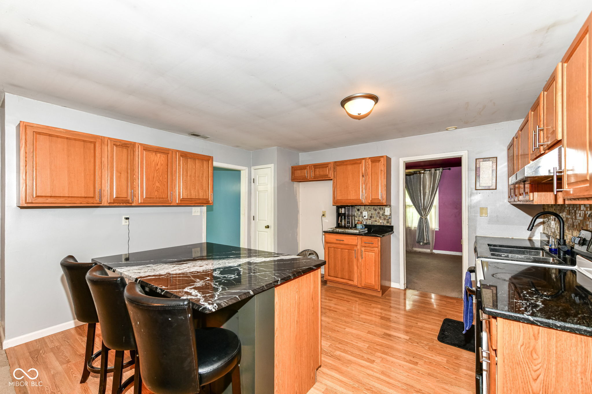 8177 N Poplar Drive