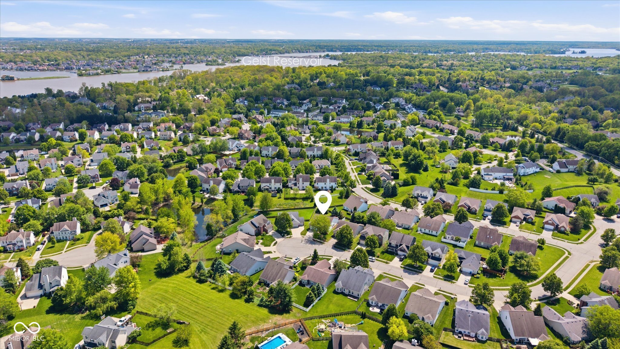 12665 Adirondack Court