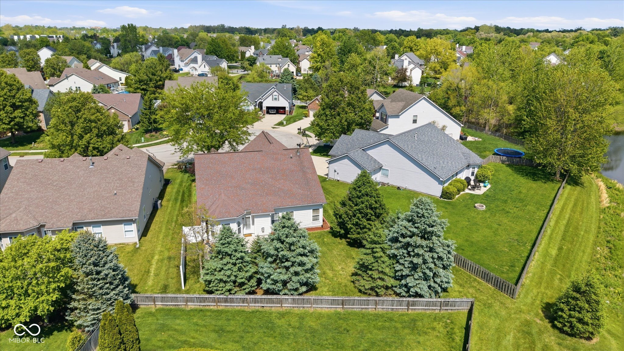 12665 Adirondack Court