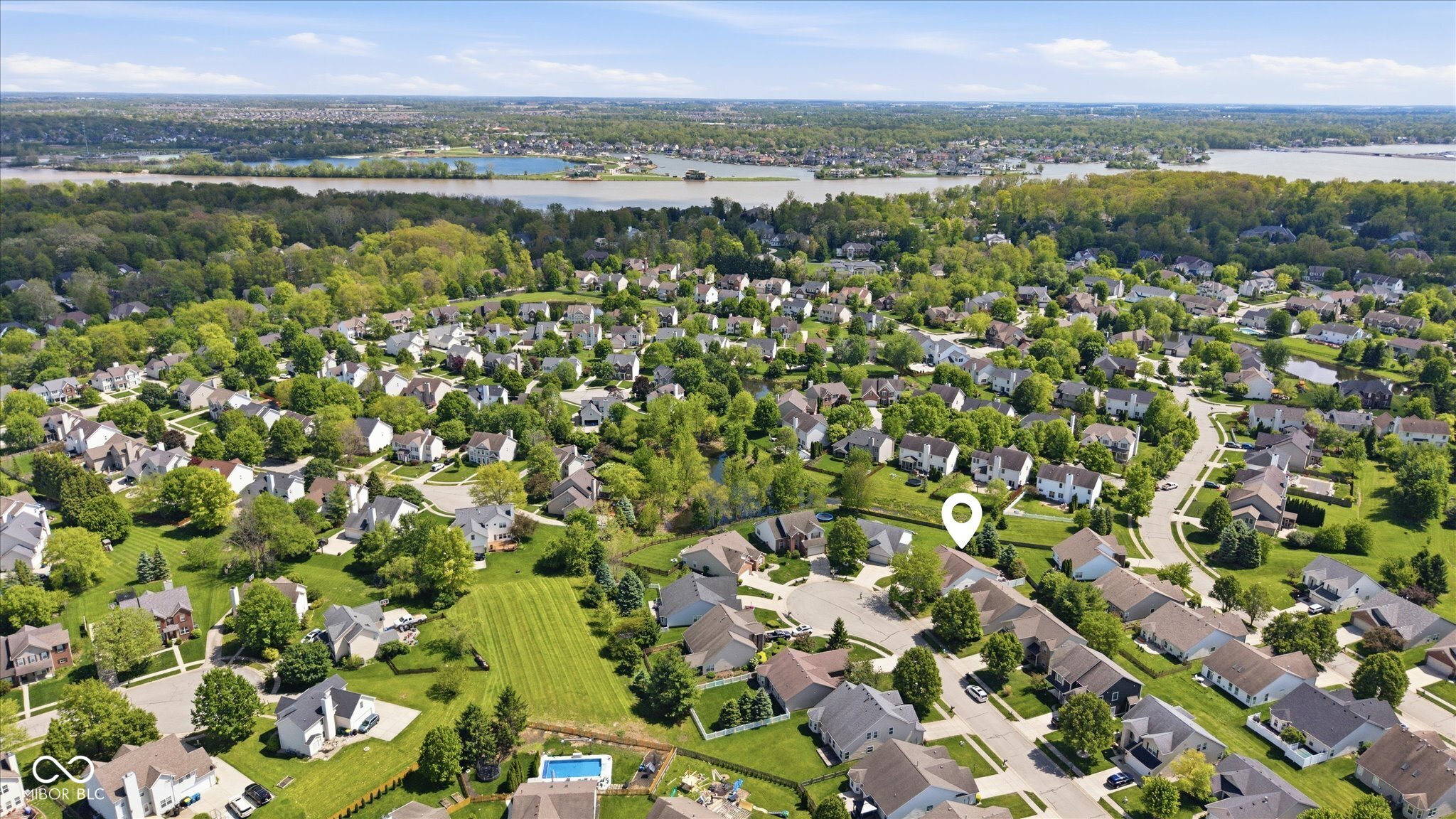 12665 Adirondack Court