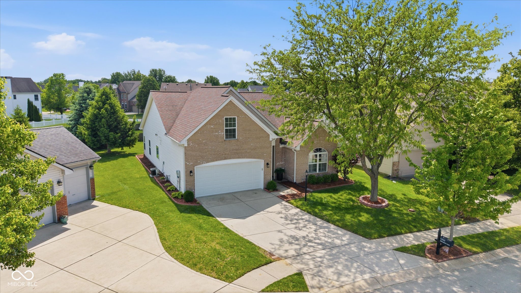 12665 Adirondack Court