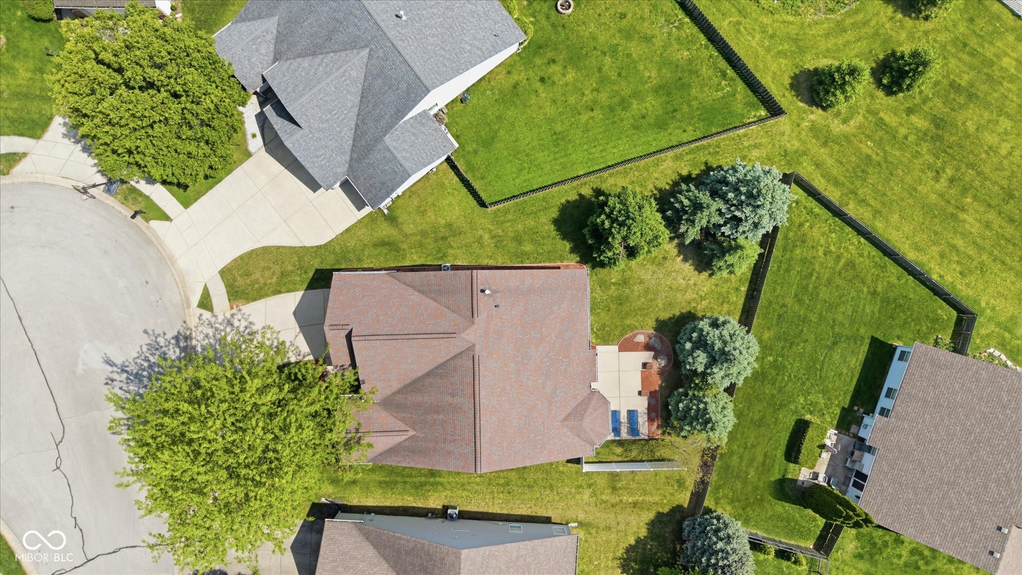 12665 Adirondack Court