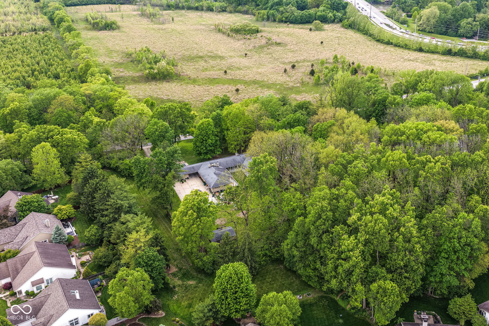 11505 Eller Road