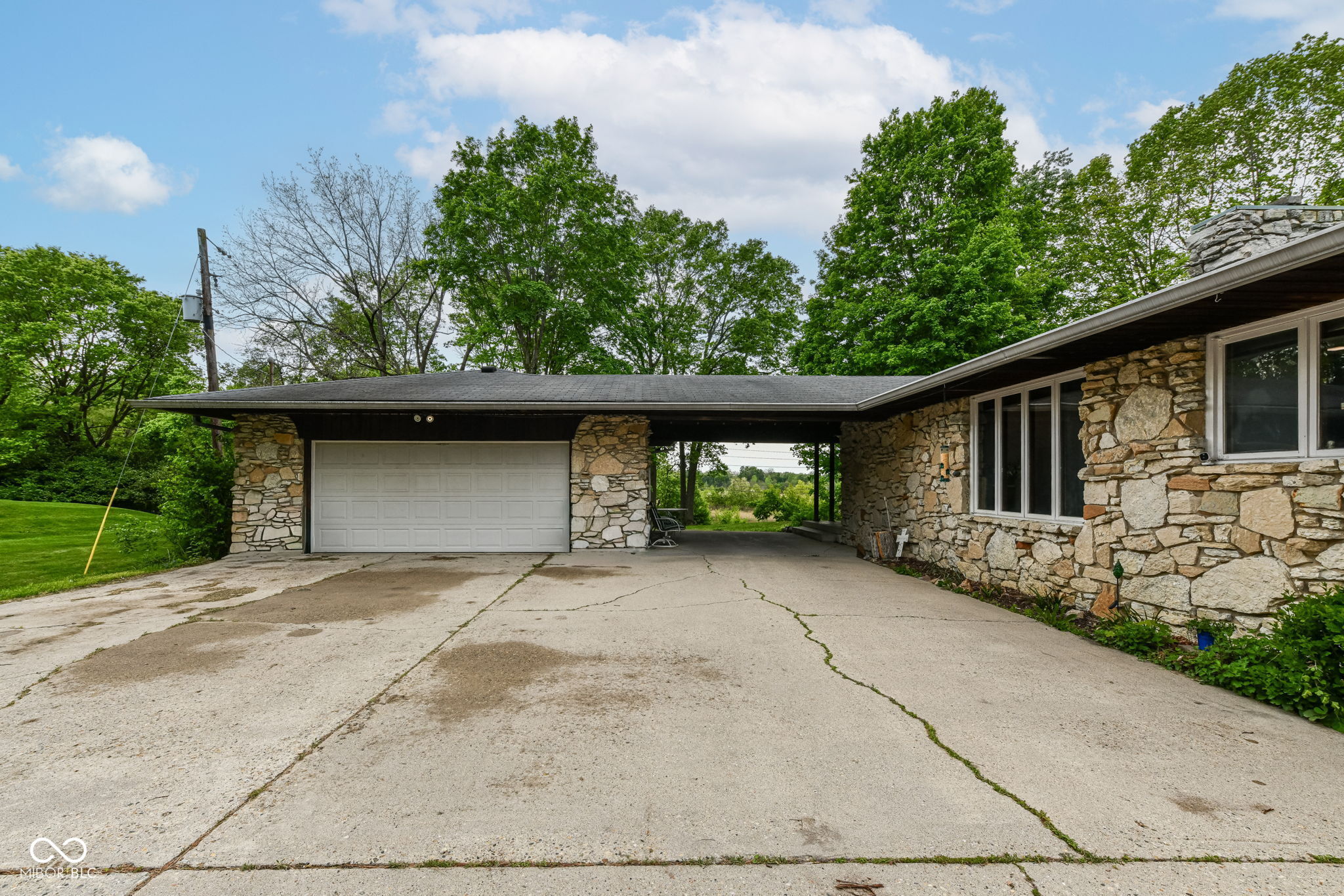 11505 Eller Road