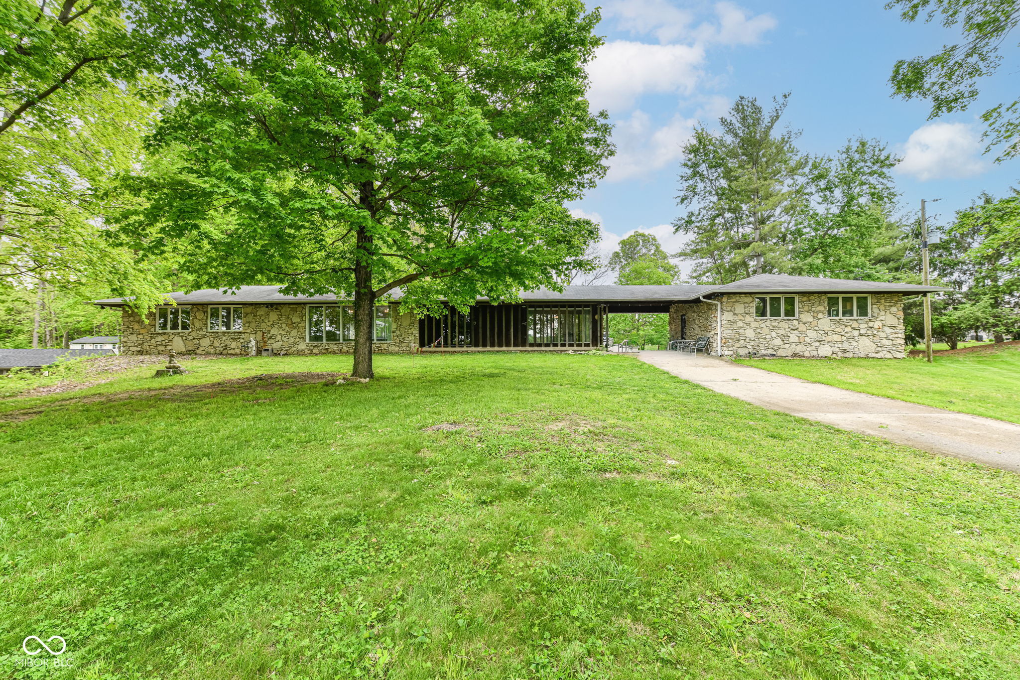 11505 Eller Road
