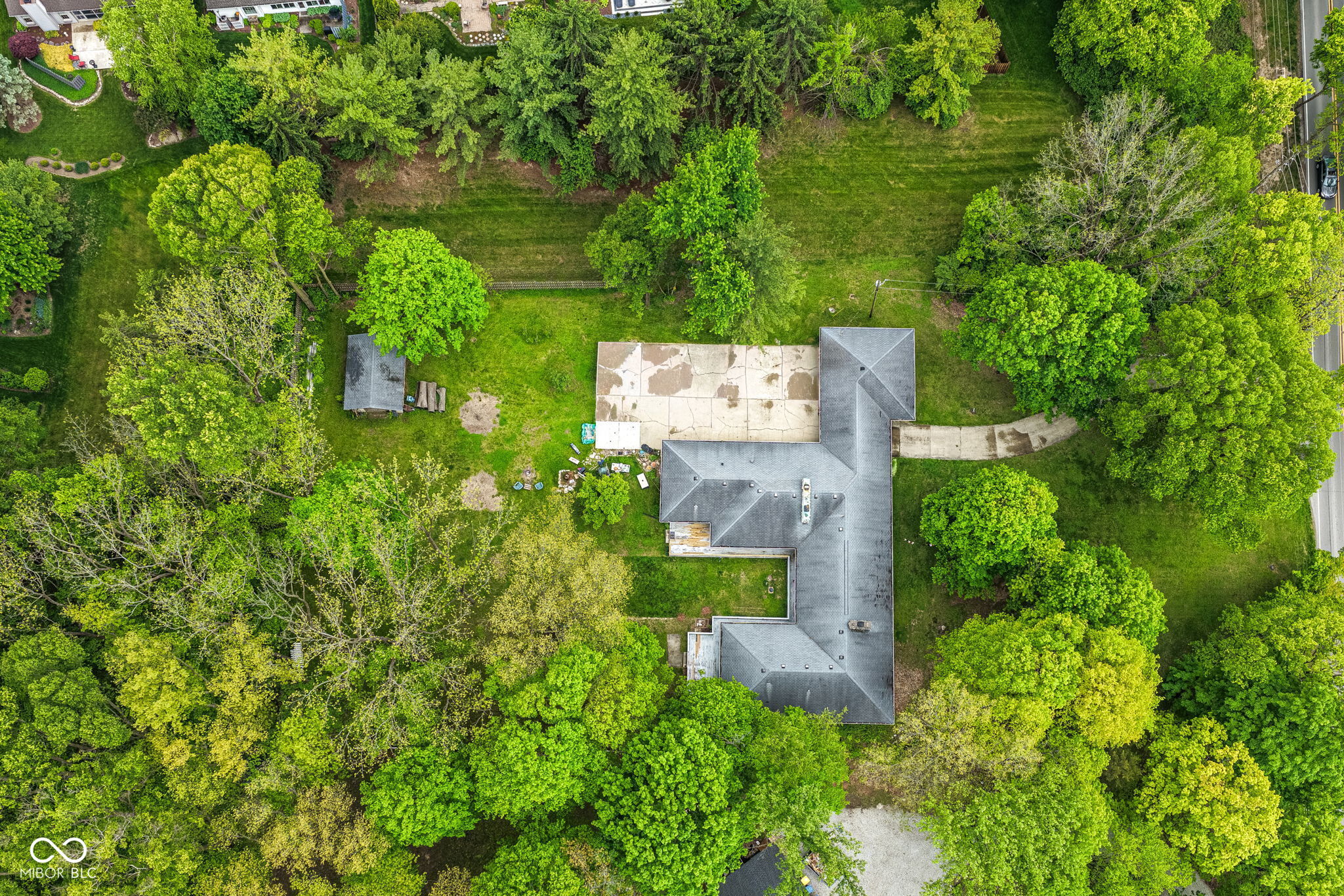 11505 Eller Road