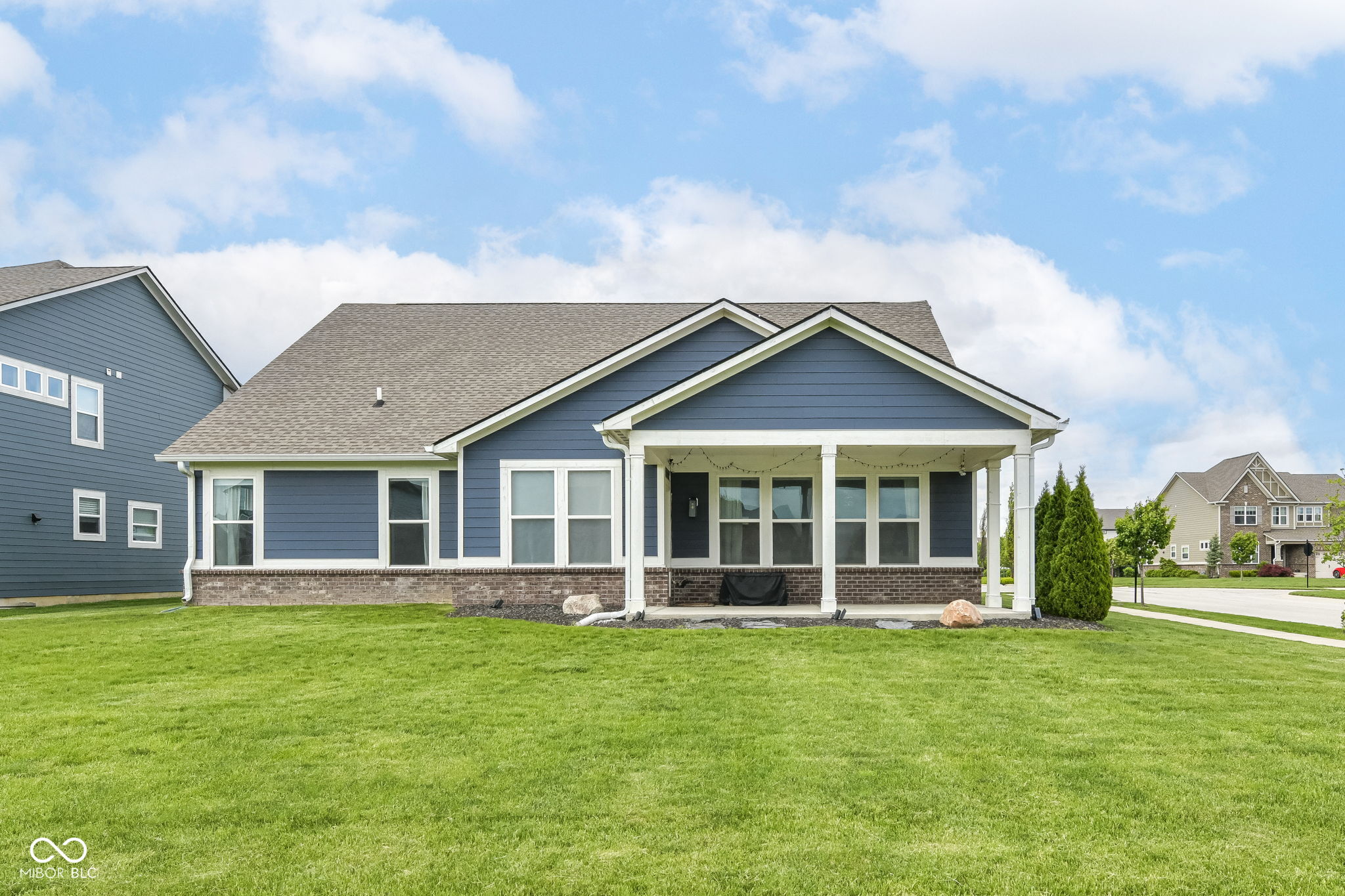 2061 Mobley Drive
